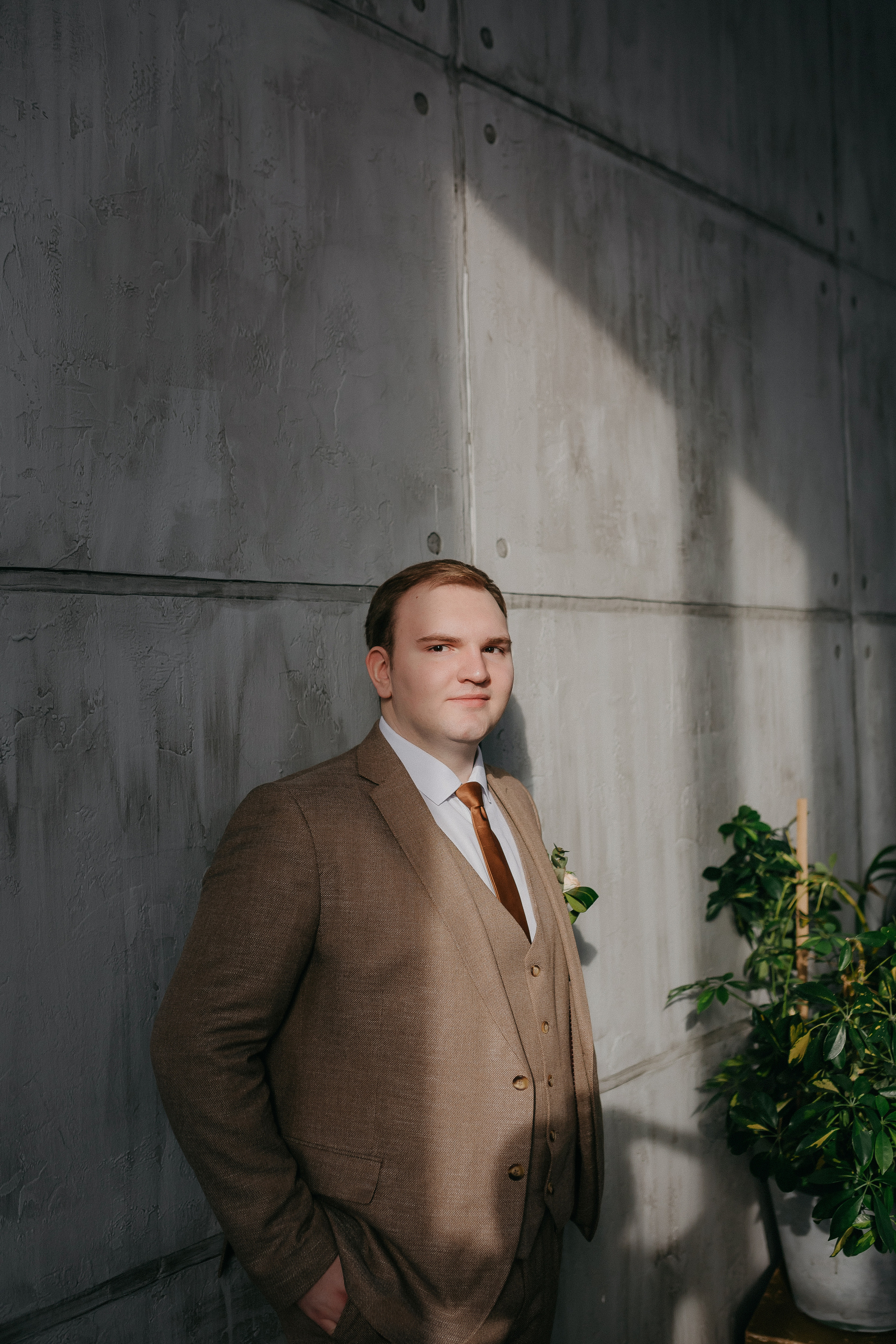 Александр & Валерия. Семейный фотограф в Сургуте