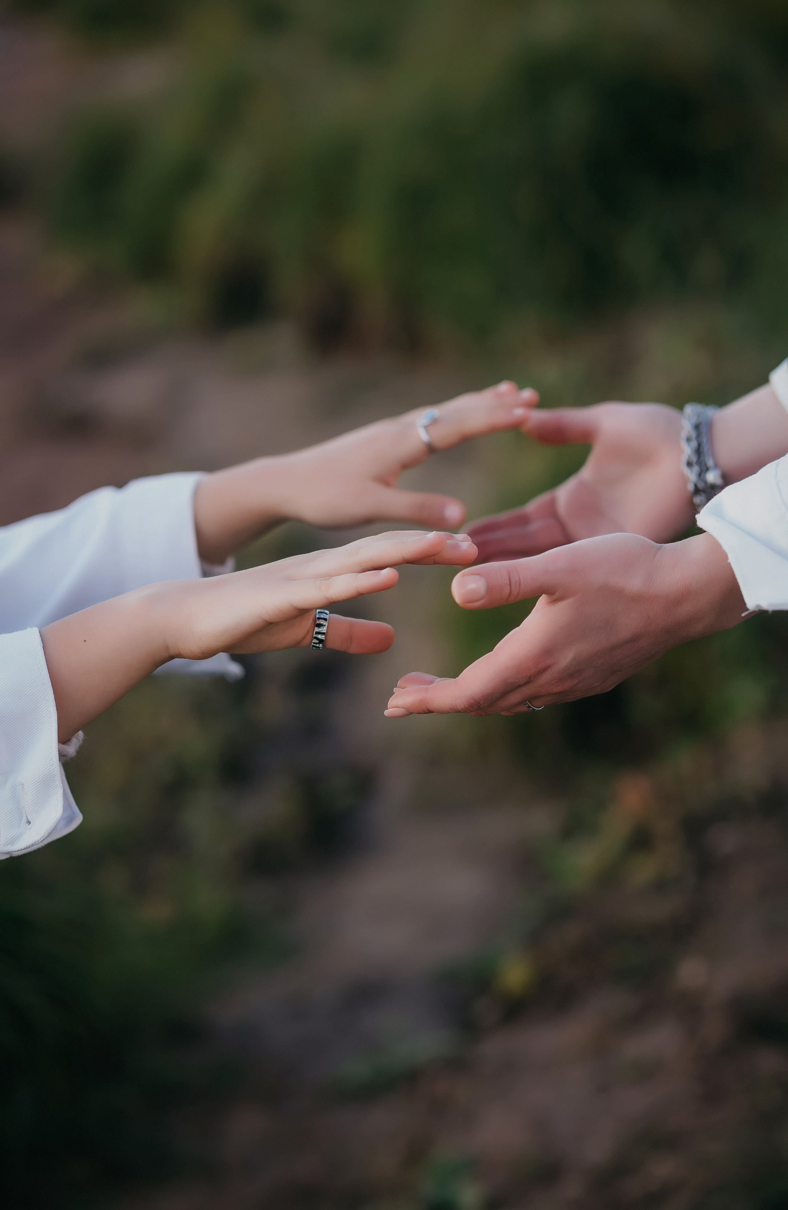 Ольга & Мария. Семейный фотограф в Сургуте