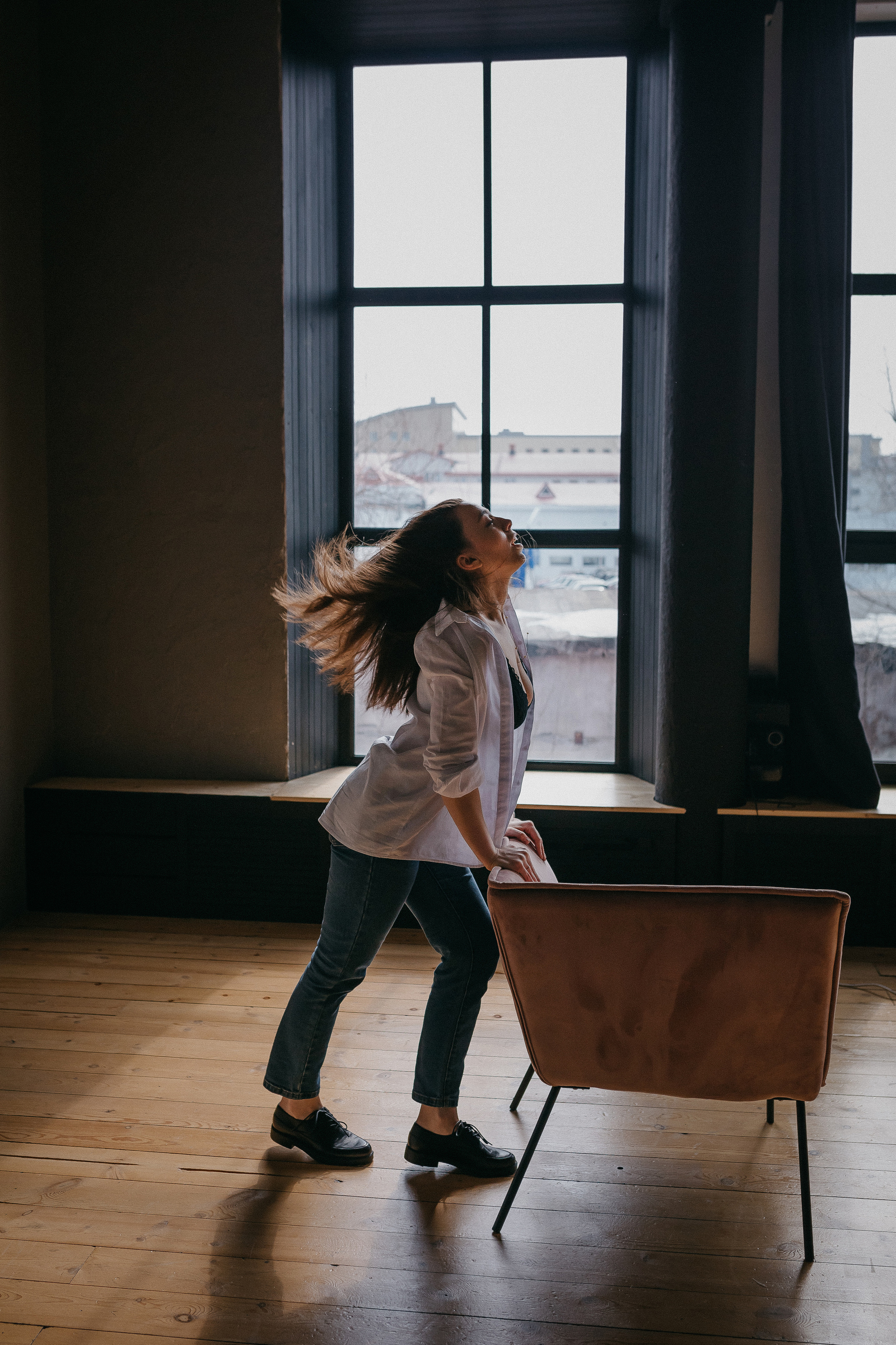 Настя. Семейный фотограф в Сургуте