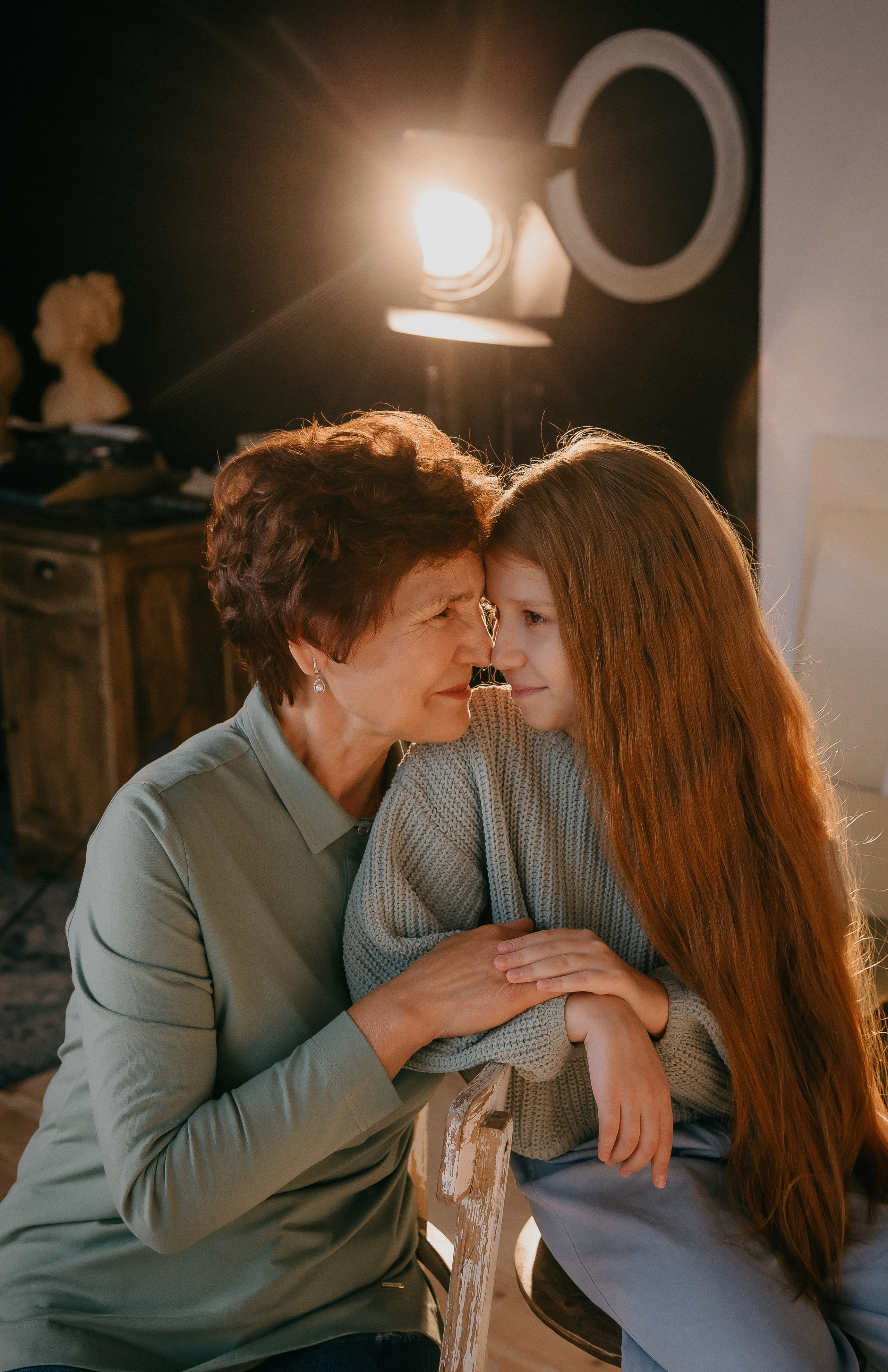 Дания + 2. Семейный фотограф в Сургуте