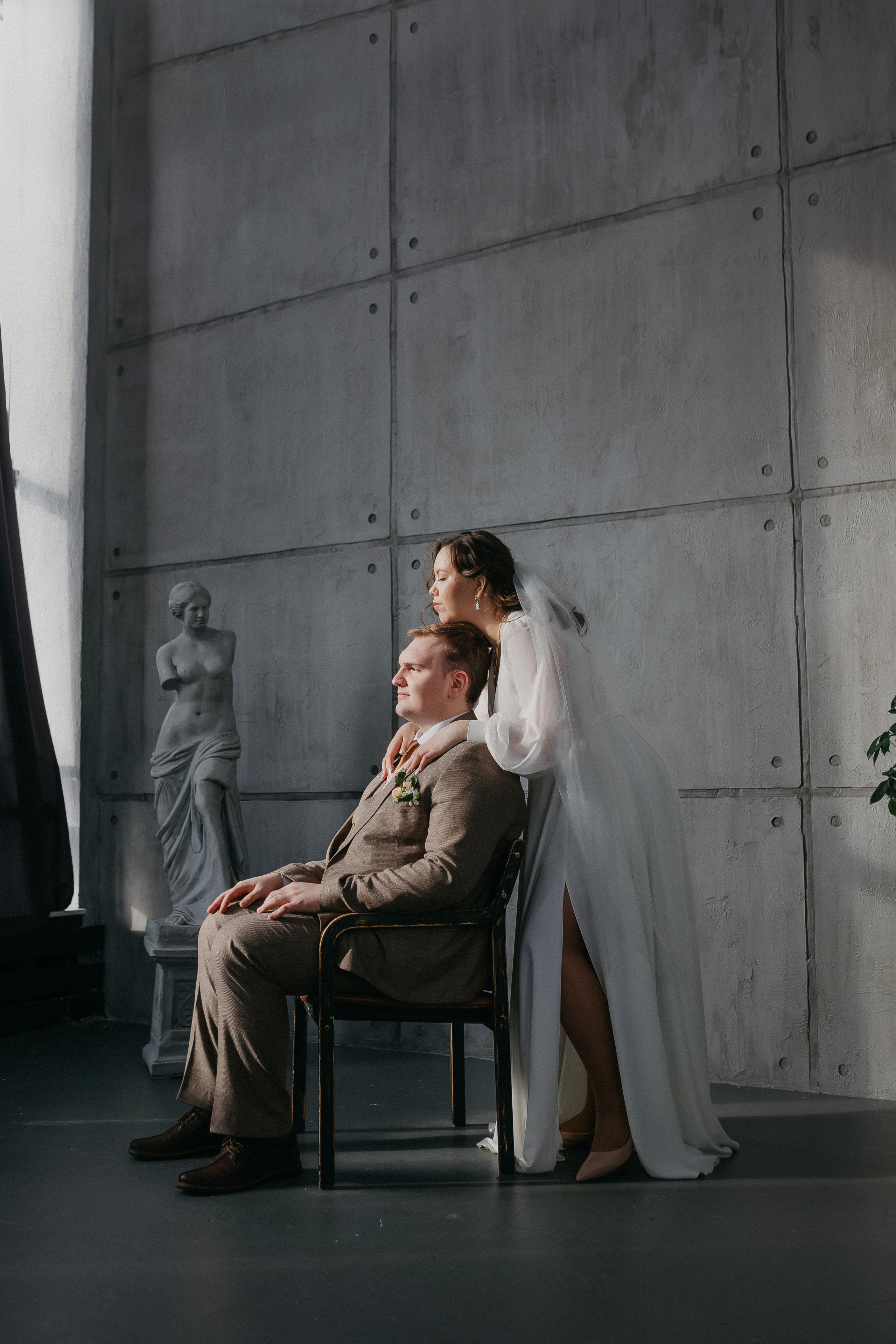 Александр & Валерия. Семейный фотограф в Сургуте