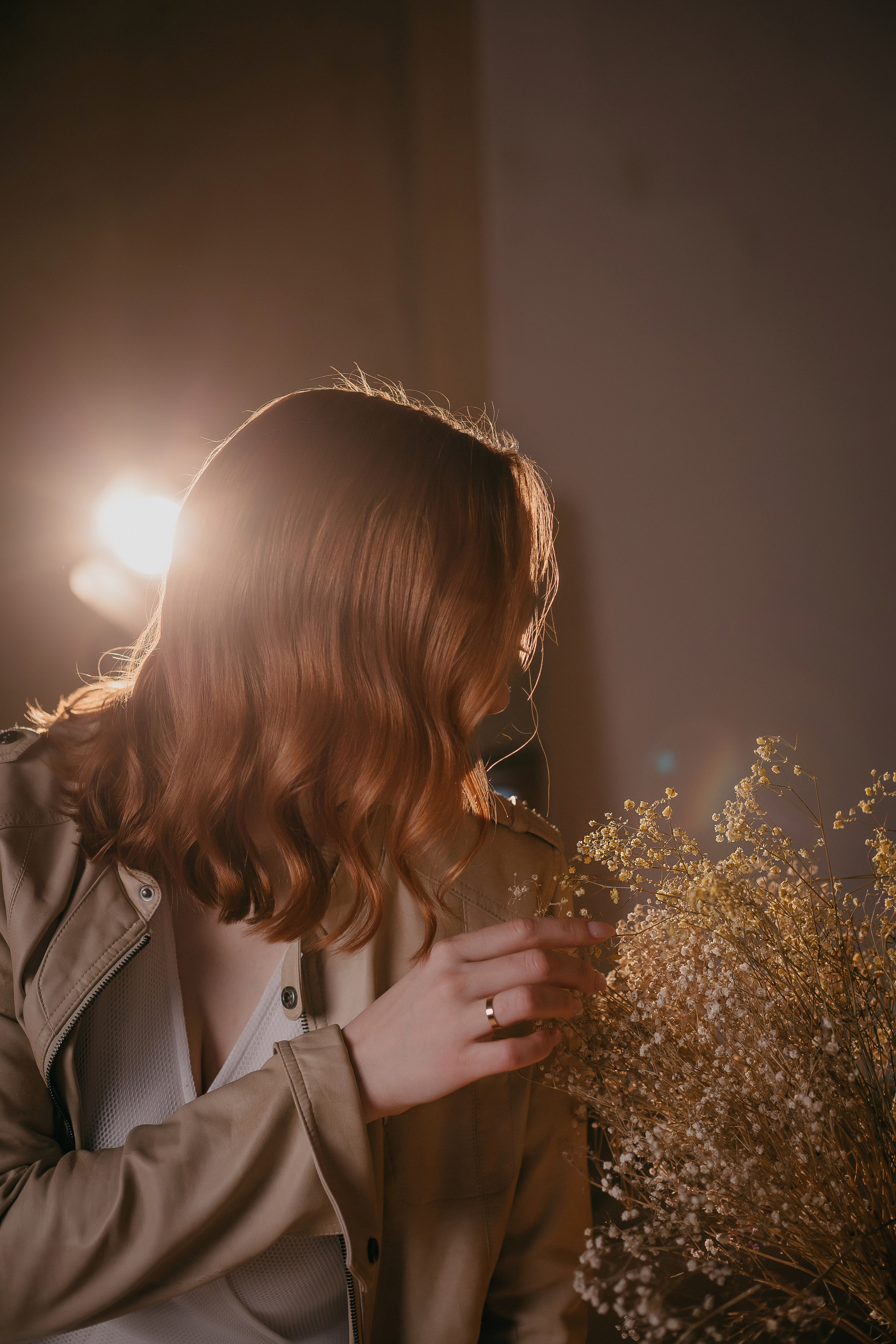 Нина & Саша. Семейный фотограф в Сургуте