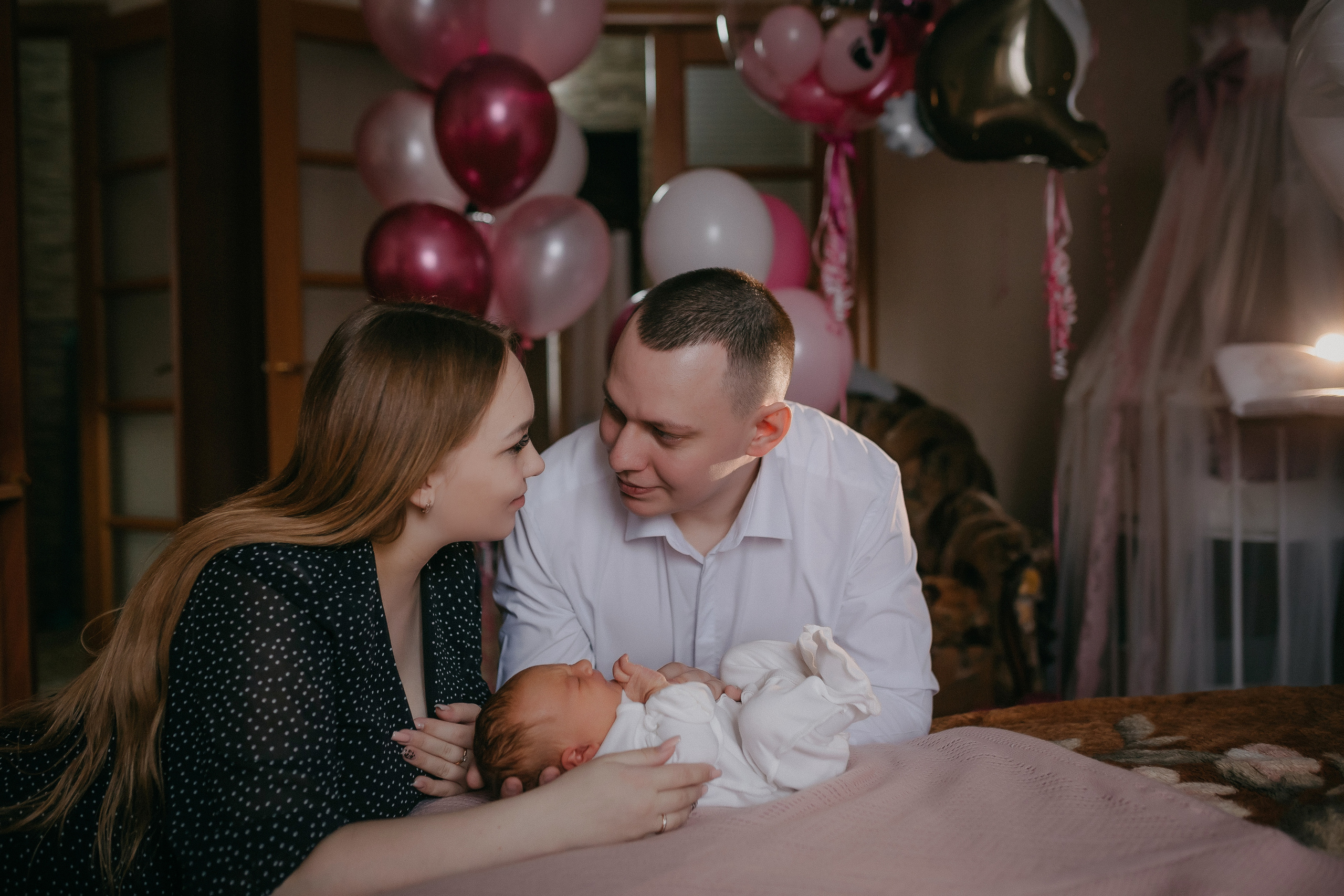 Виктория. Семейный фотограф в Сургуте