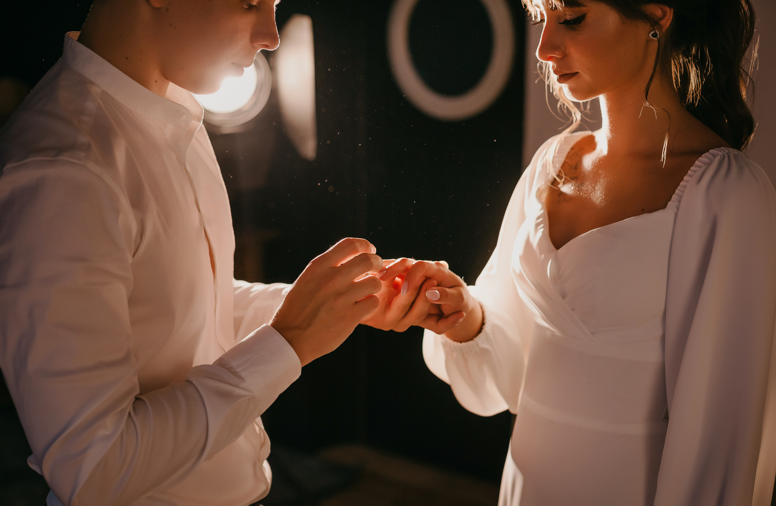 Анастасия & Аркадий. Семейный фотограф в Сургуте