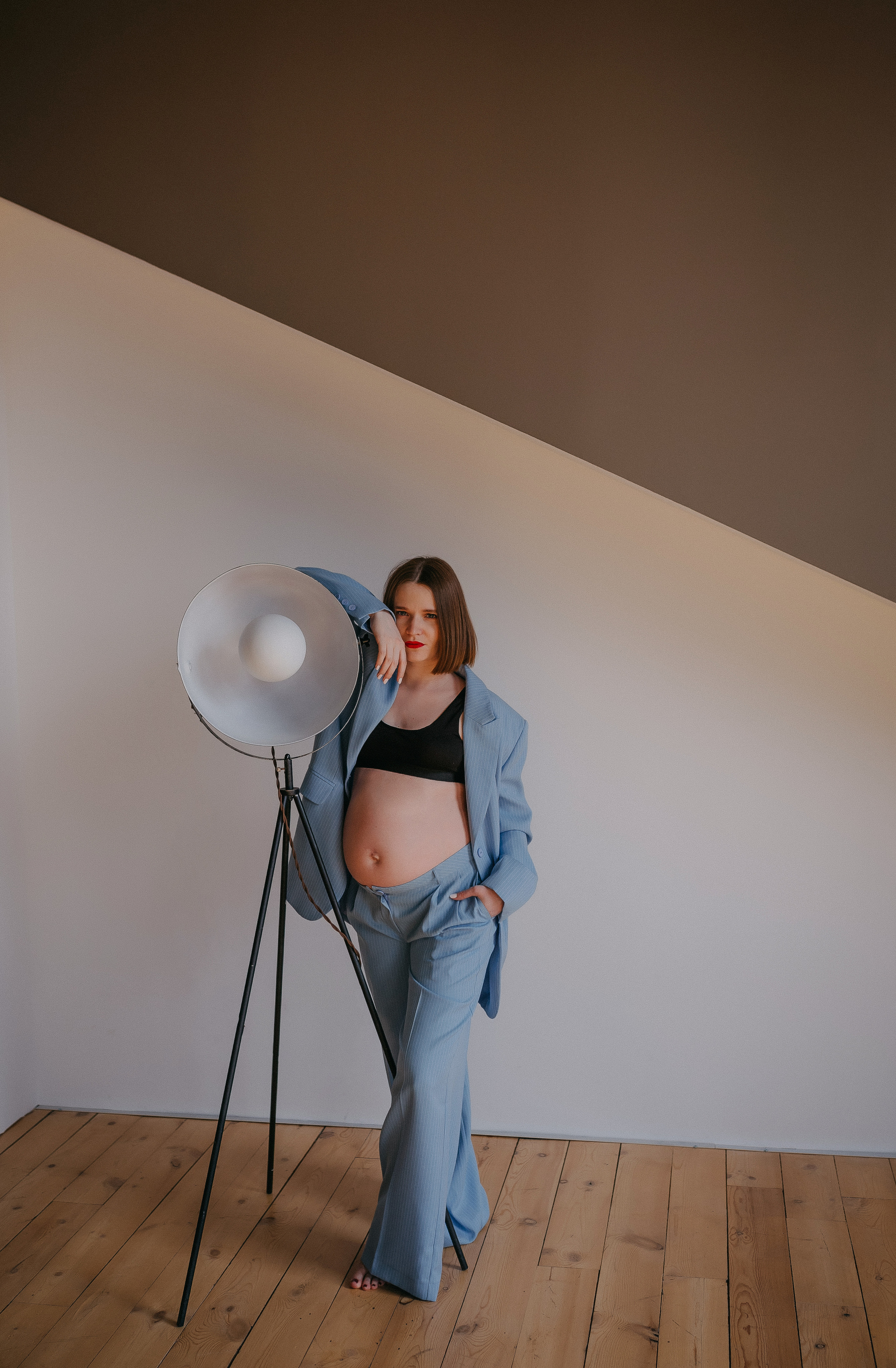 Альвина 🤰💙. Семейный фотограф в Сургуте