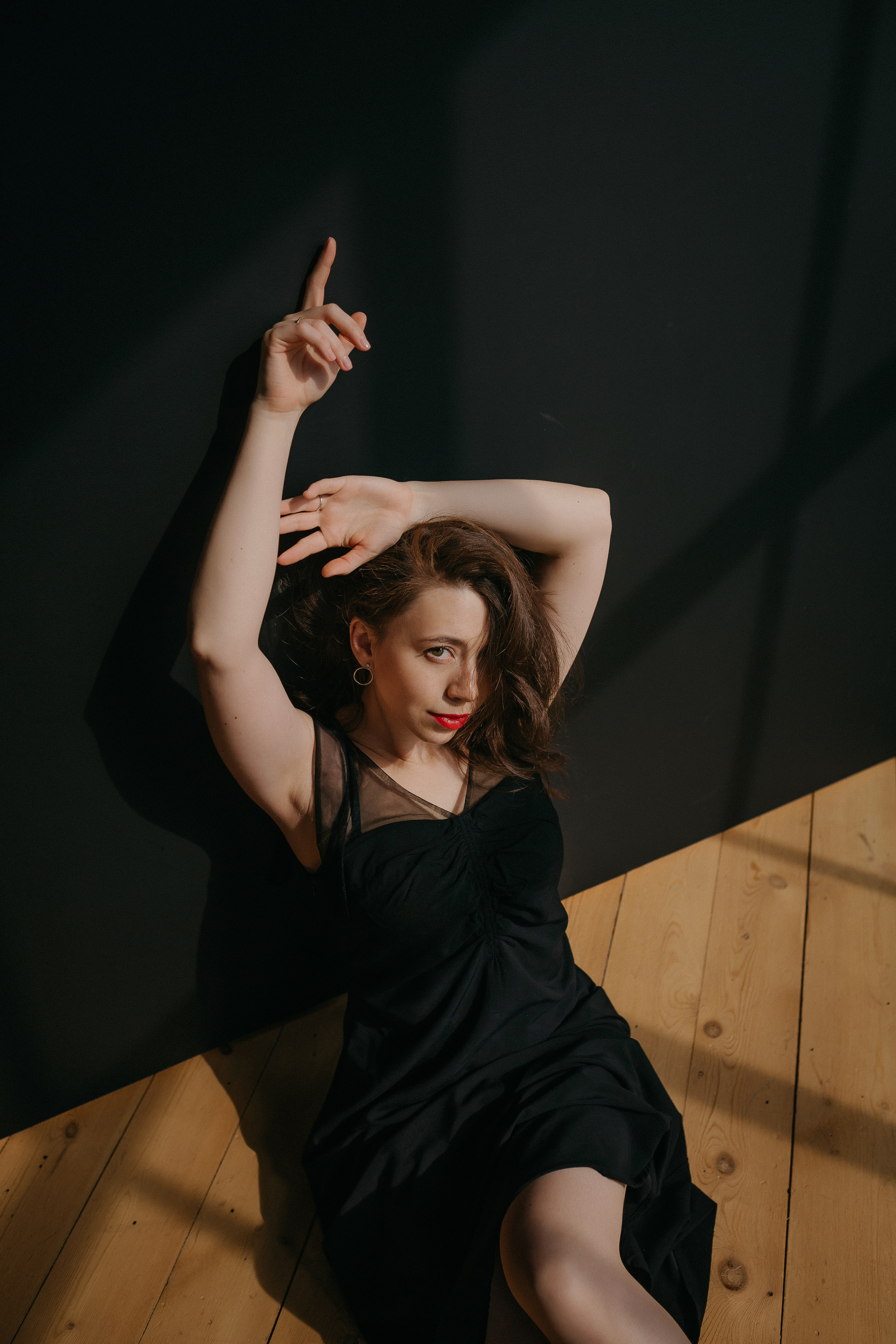 Настя. Семейный фотограф в Сургуте