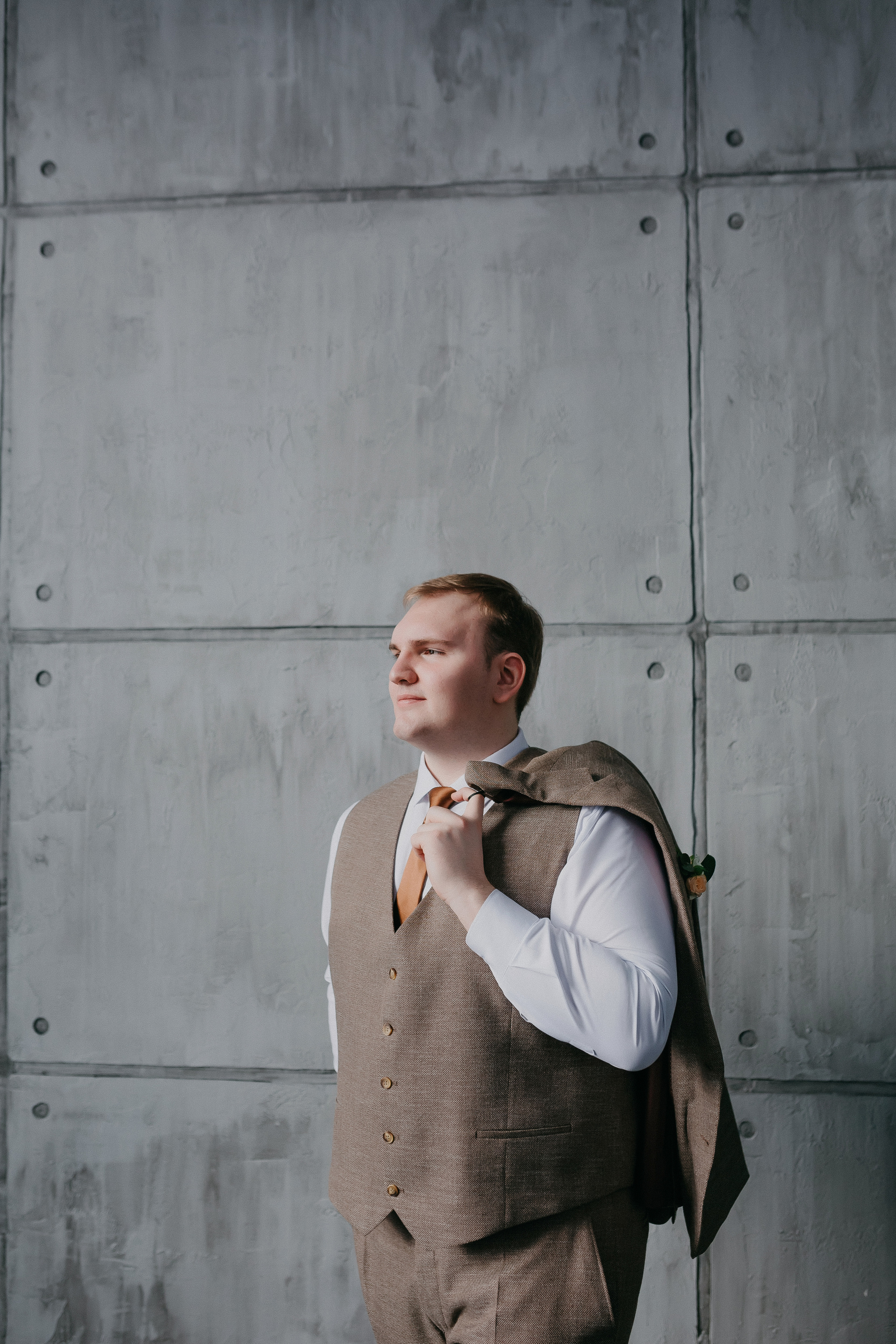 Александр & Валерия. Семейный фотограф в Сургуте