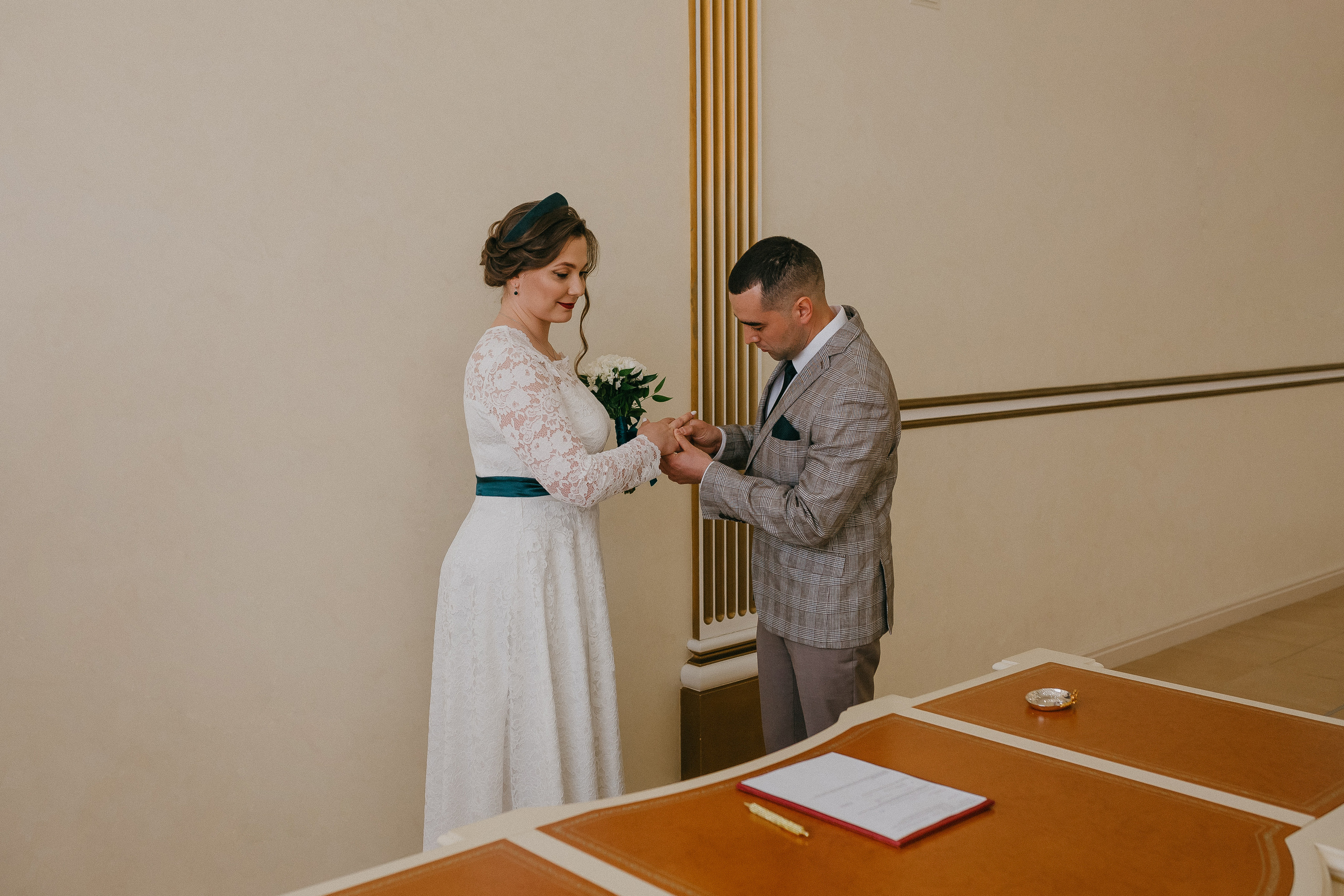 Анастасия & Вячеслав. Семейный фотограф в Сургуте