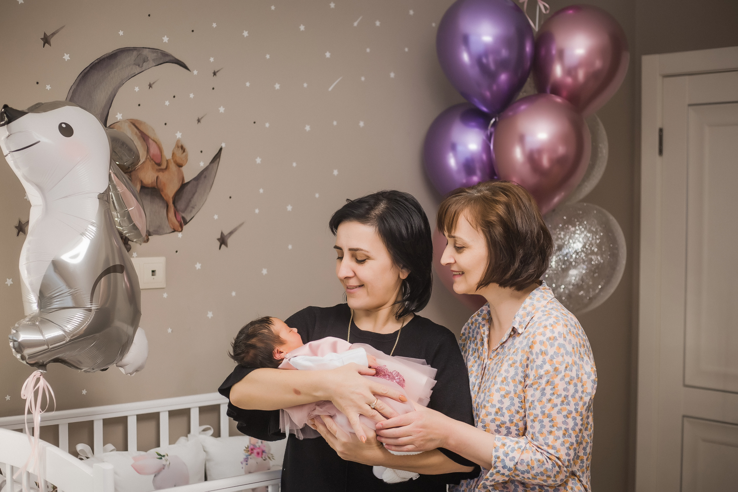 Аделина. Семейный фотограф в Сургуте