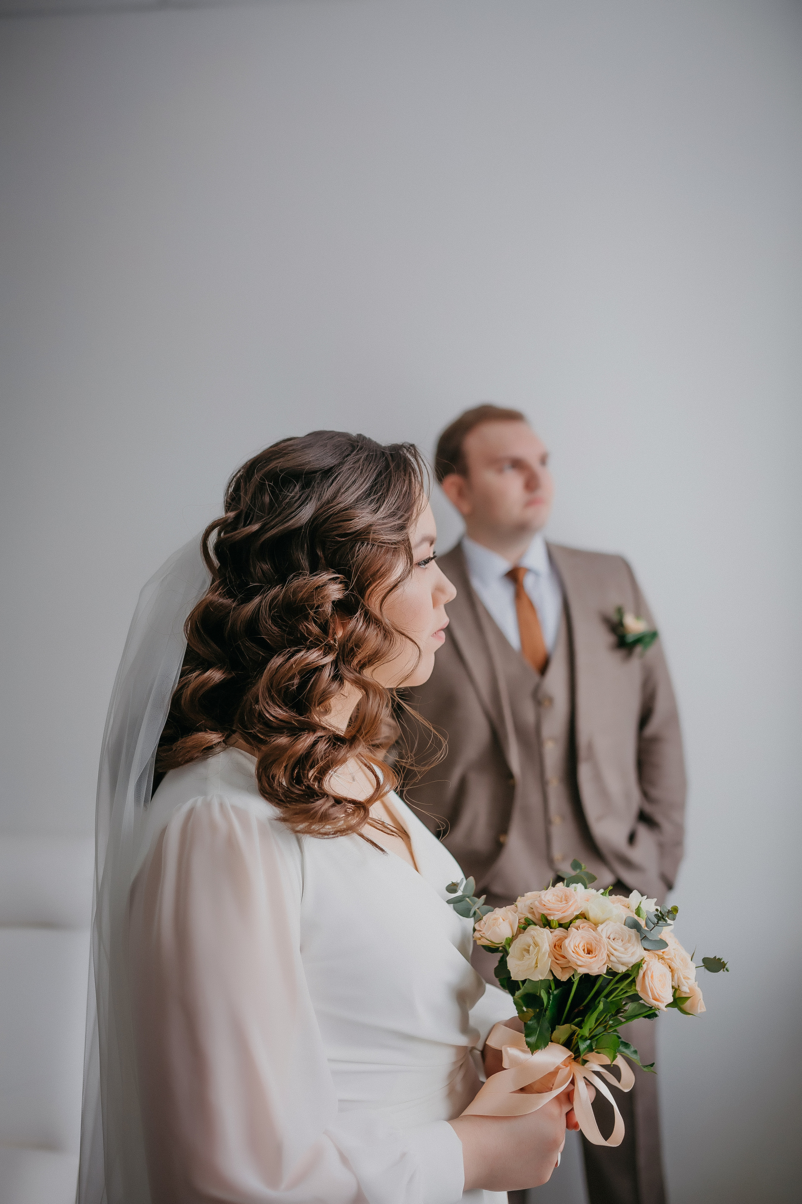 Александр & Валерия. Семейный фотограф в Сургуте