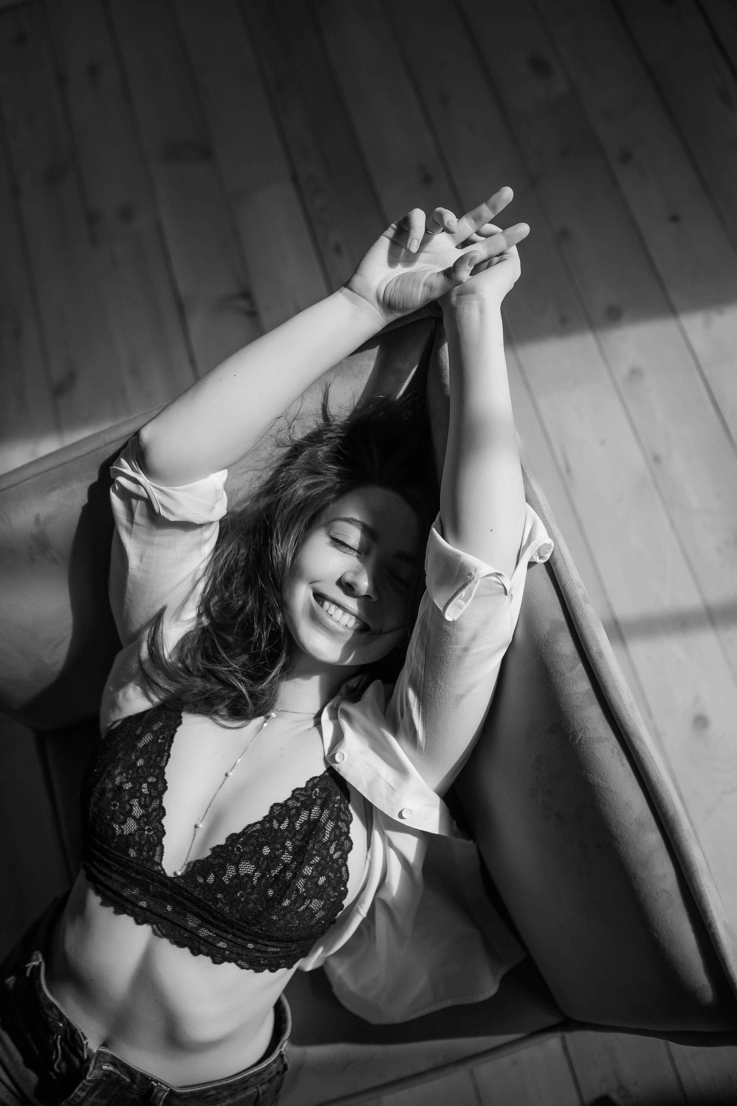 Настя. Семейный фотограф в Сургуте