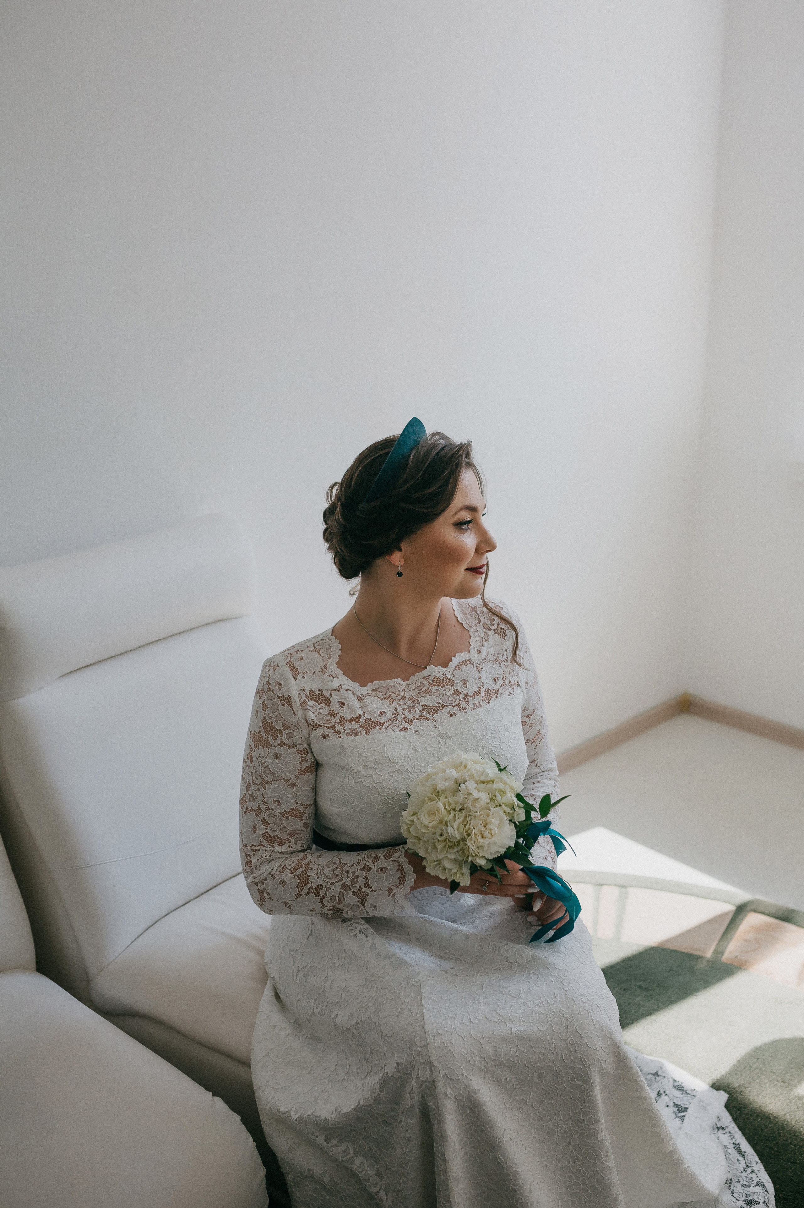 Анастасия & Вячеслав. Семейный фотограф в Сургуте