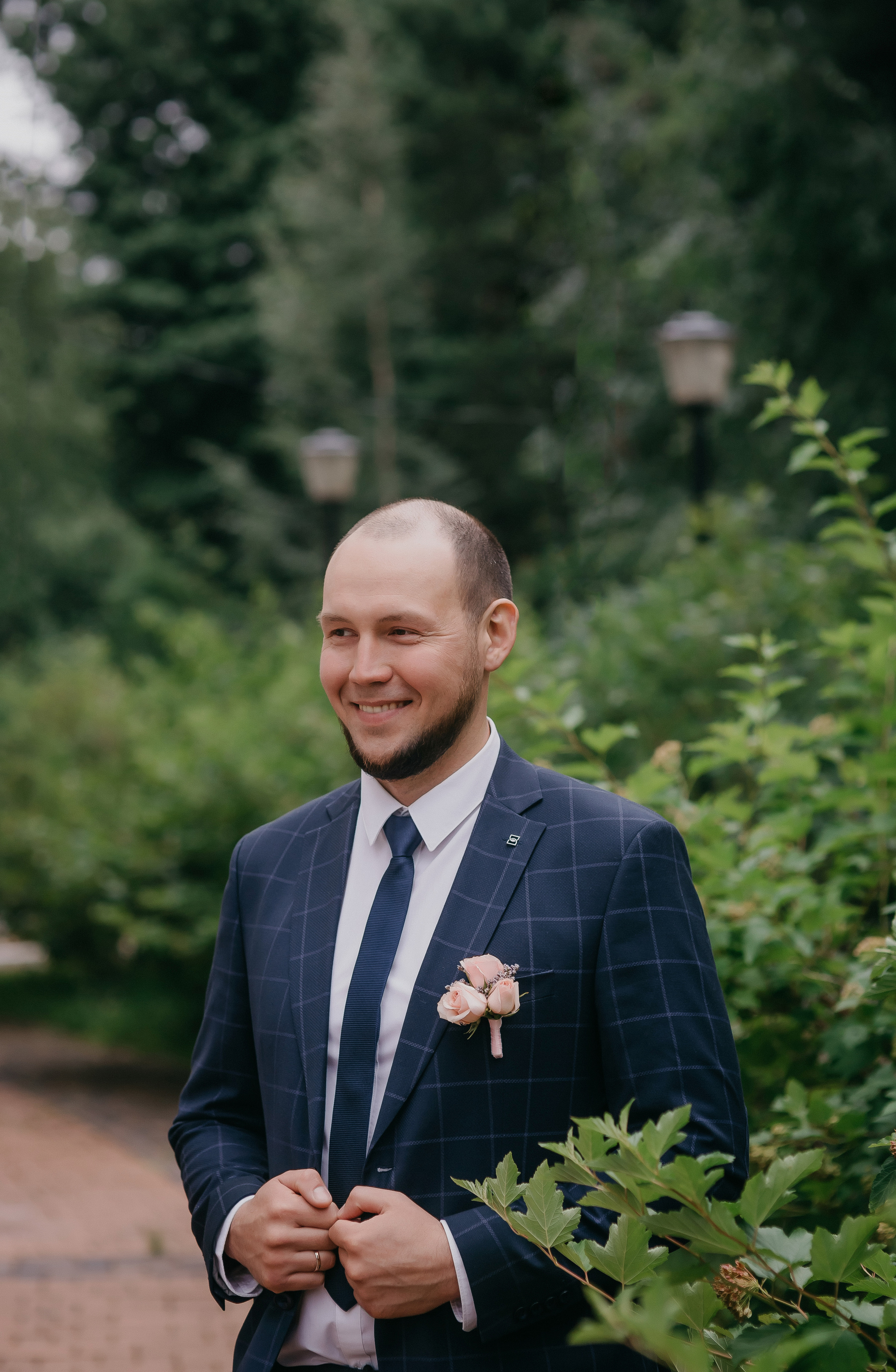 Алсу & Фаниль. Семейный фотограф в Сургуте