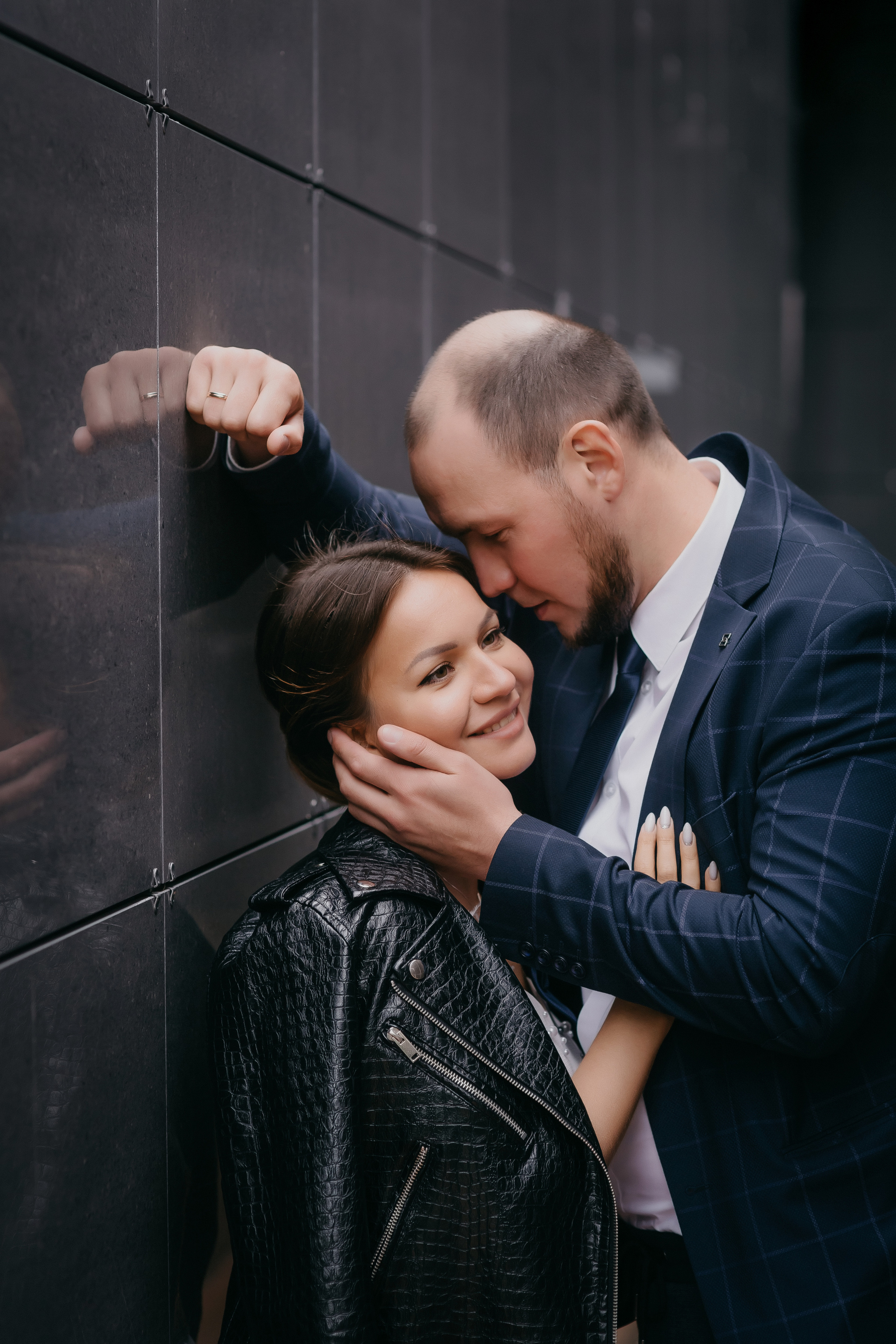 Алсу & Фаниль. Семейный фотограф в Сургуте