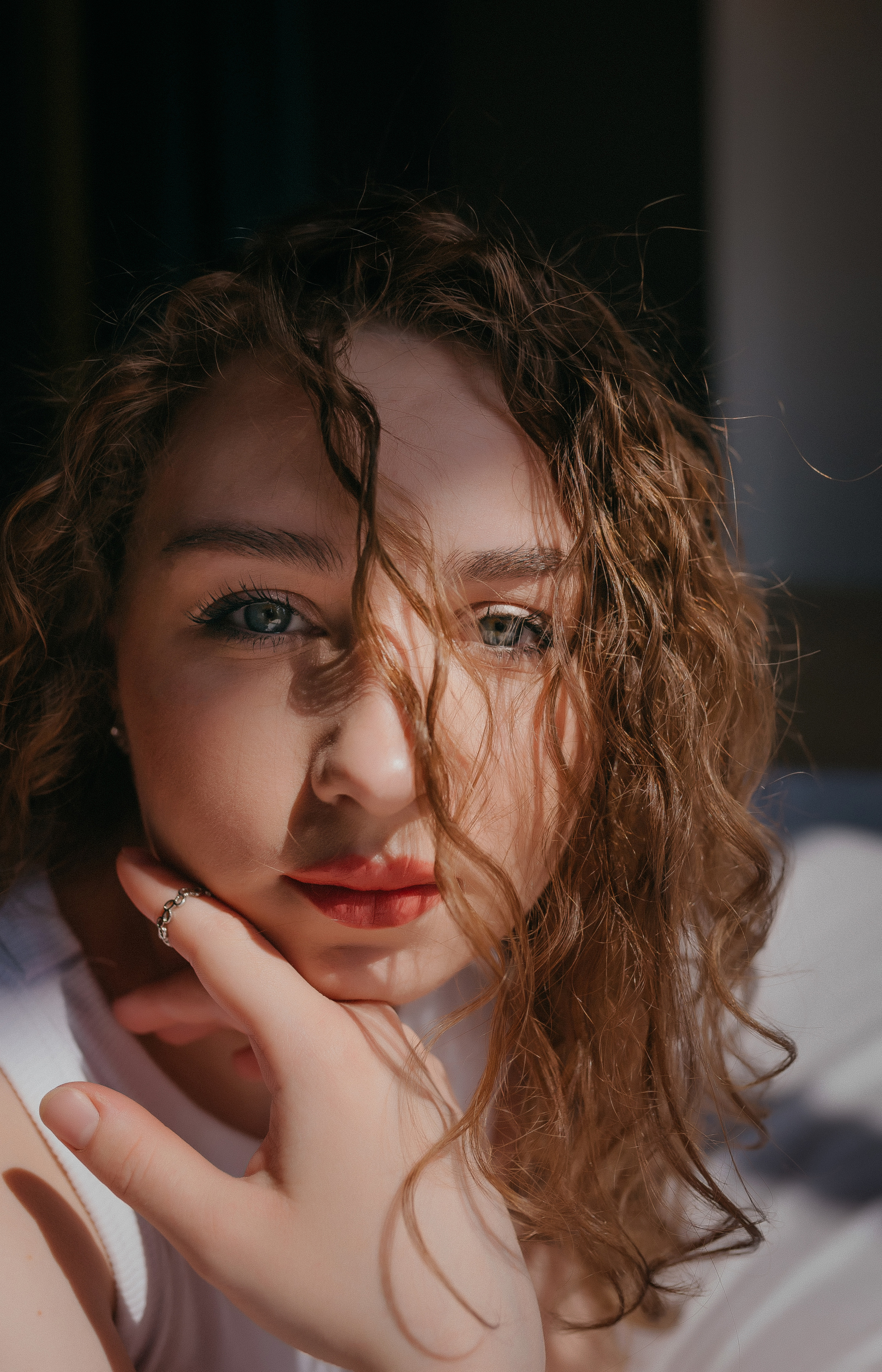 Алёна. Семейный фотограф в Сургуте