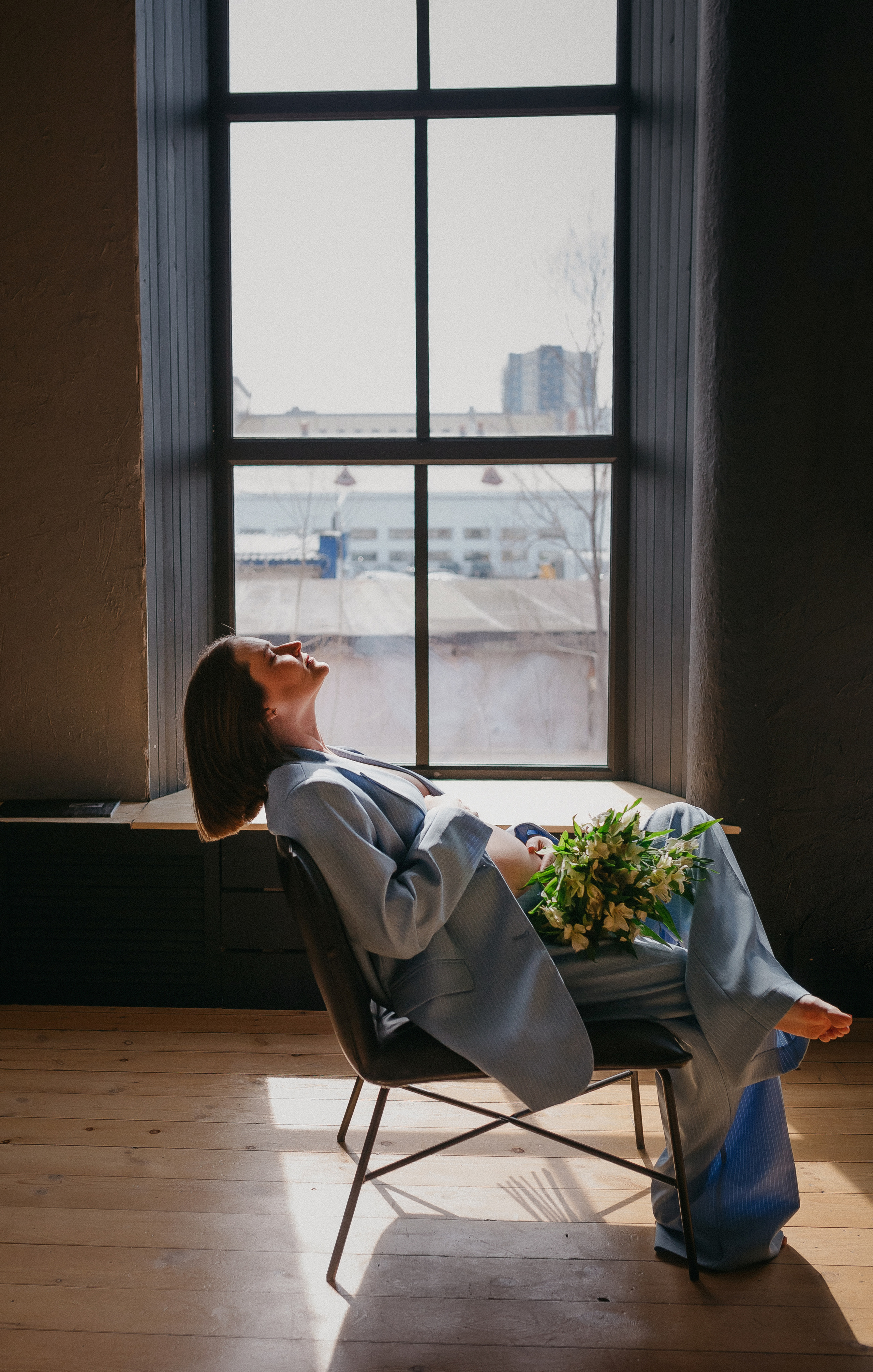 Альвина 🤰💙. Семейный фотограф в Сургуте