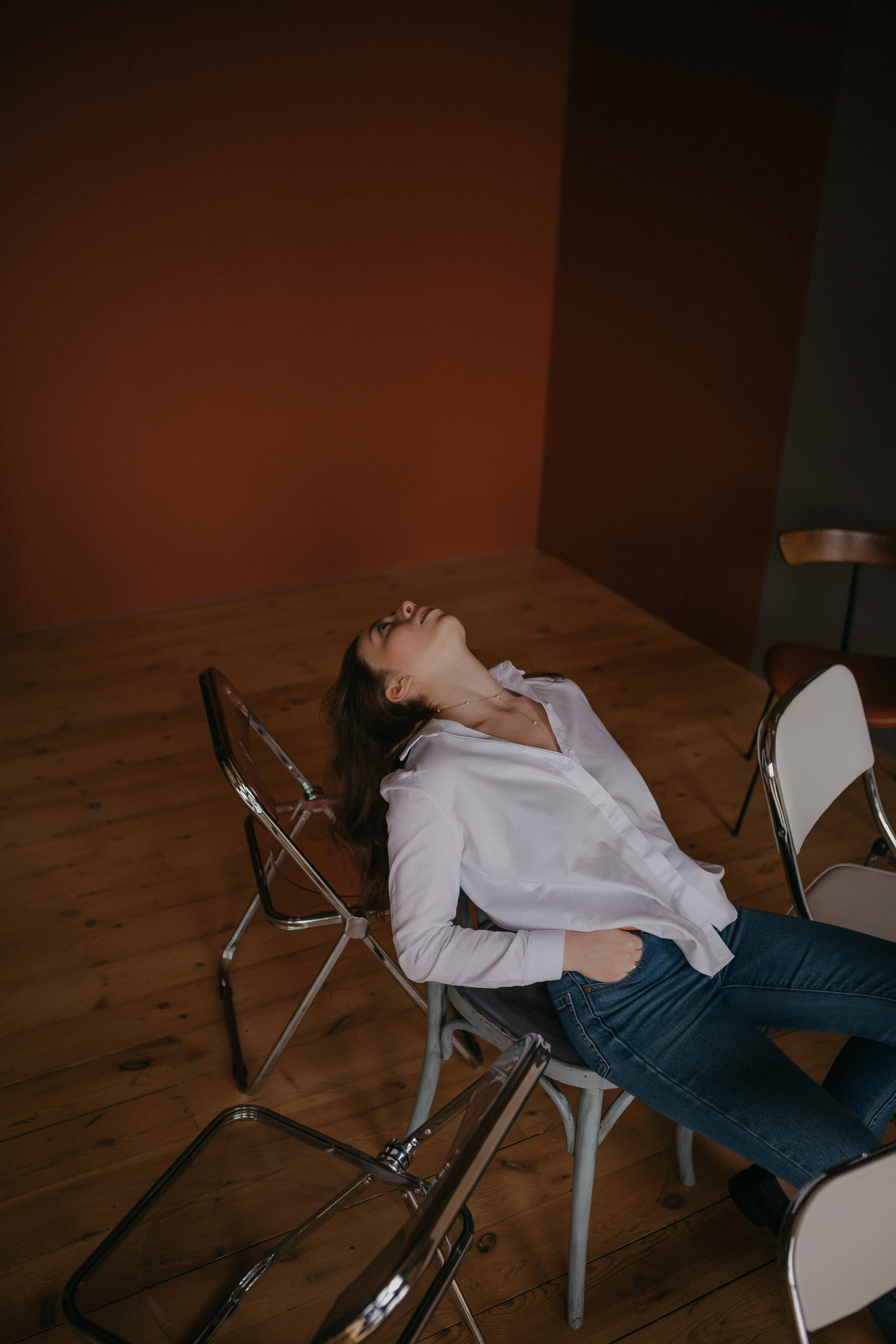 Настя. Семейный фотограф в Сургуте