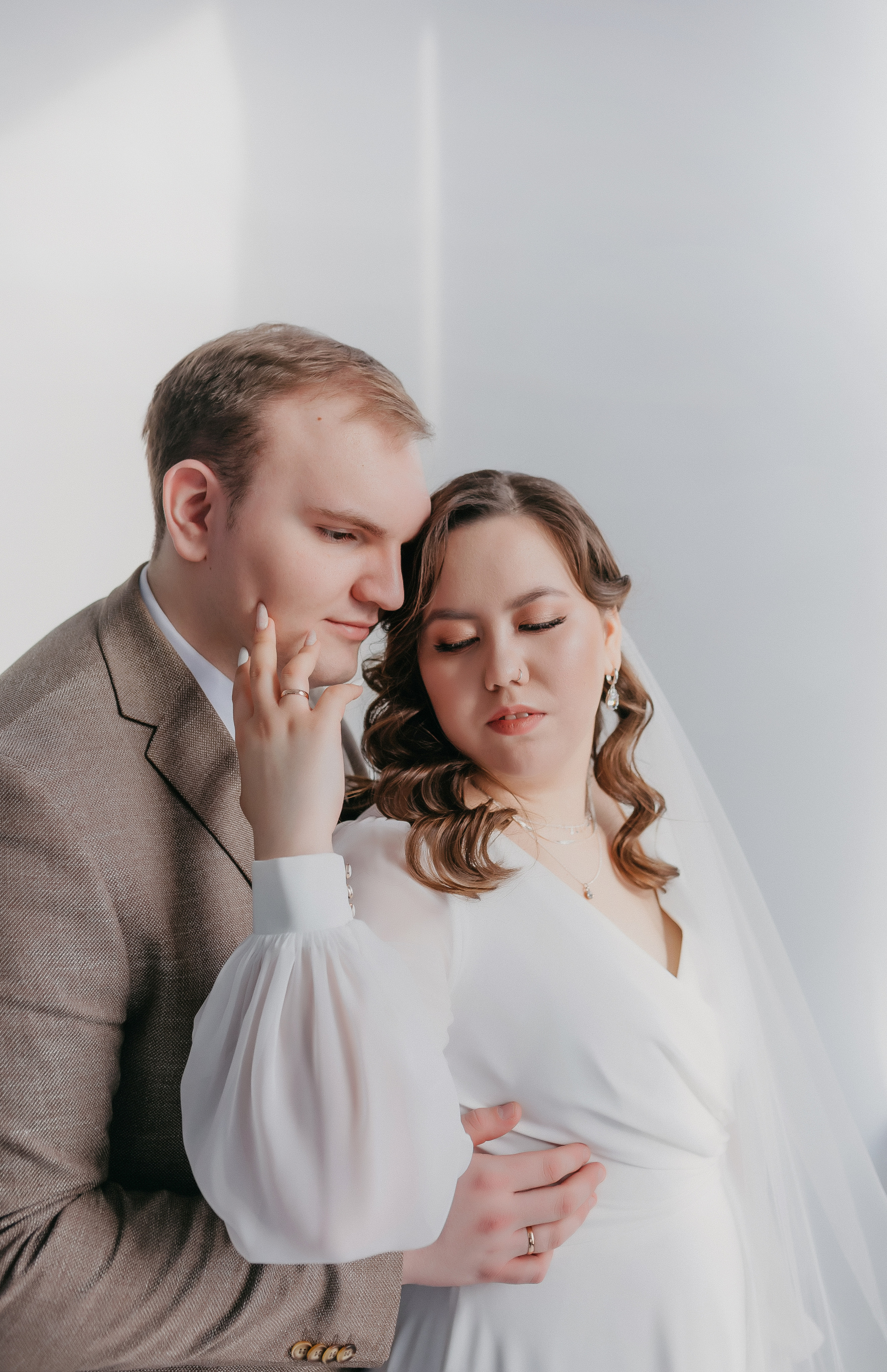 Александр & Валерия. Семейный фотограф в Сургуте