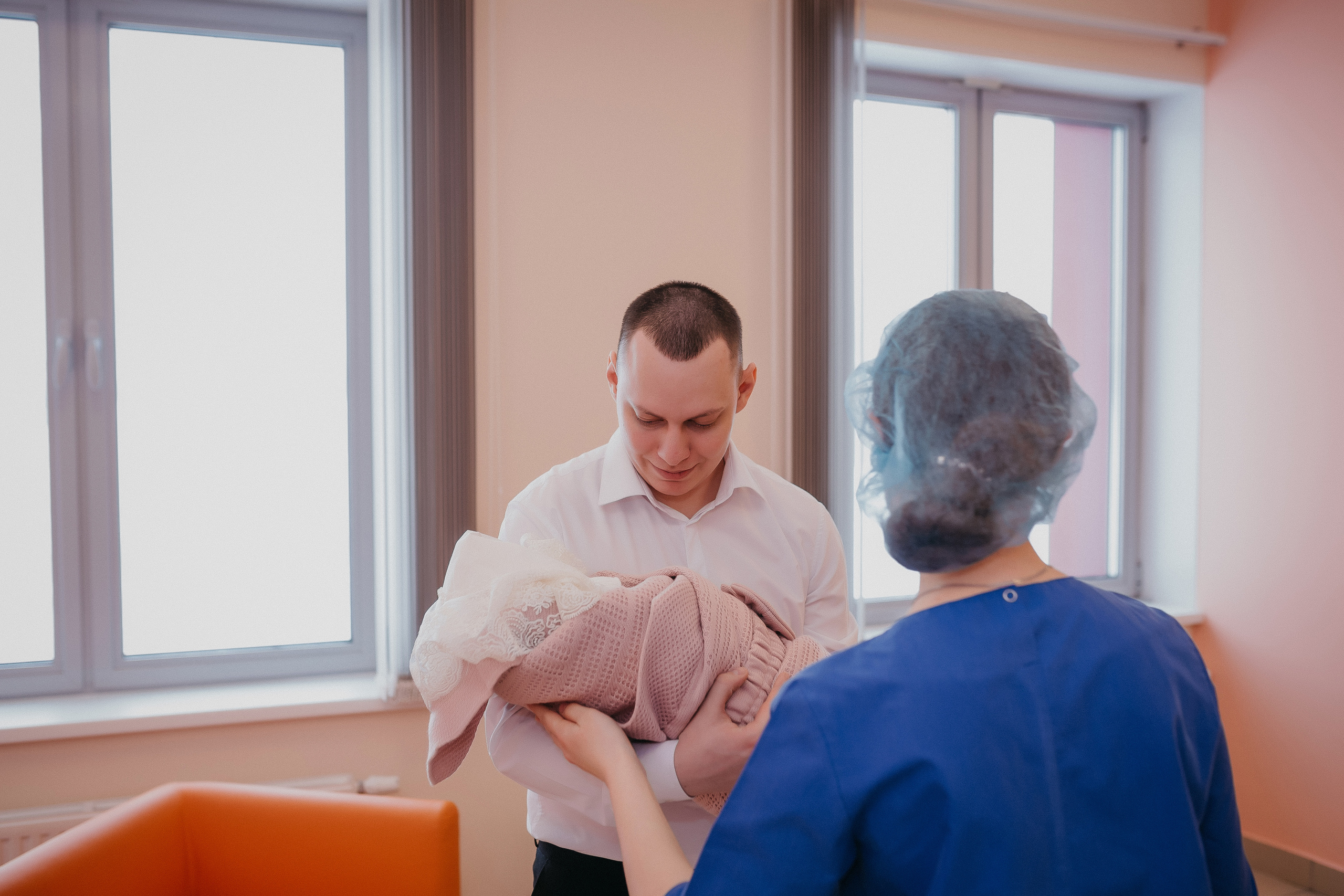 Виктория. Семейный фотограф в Сургуте