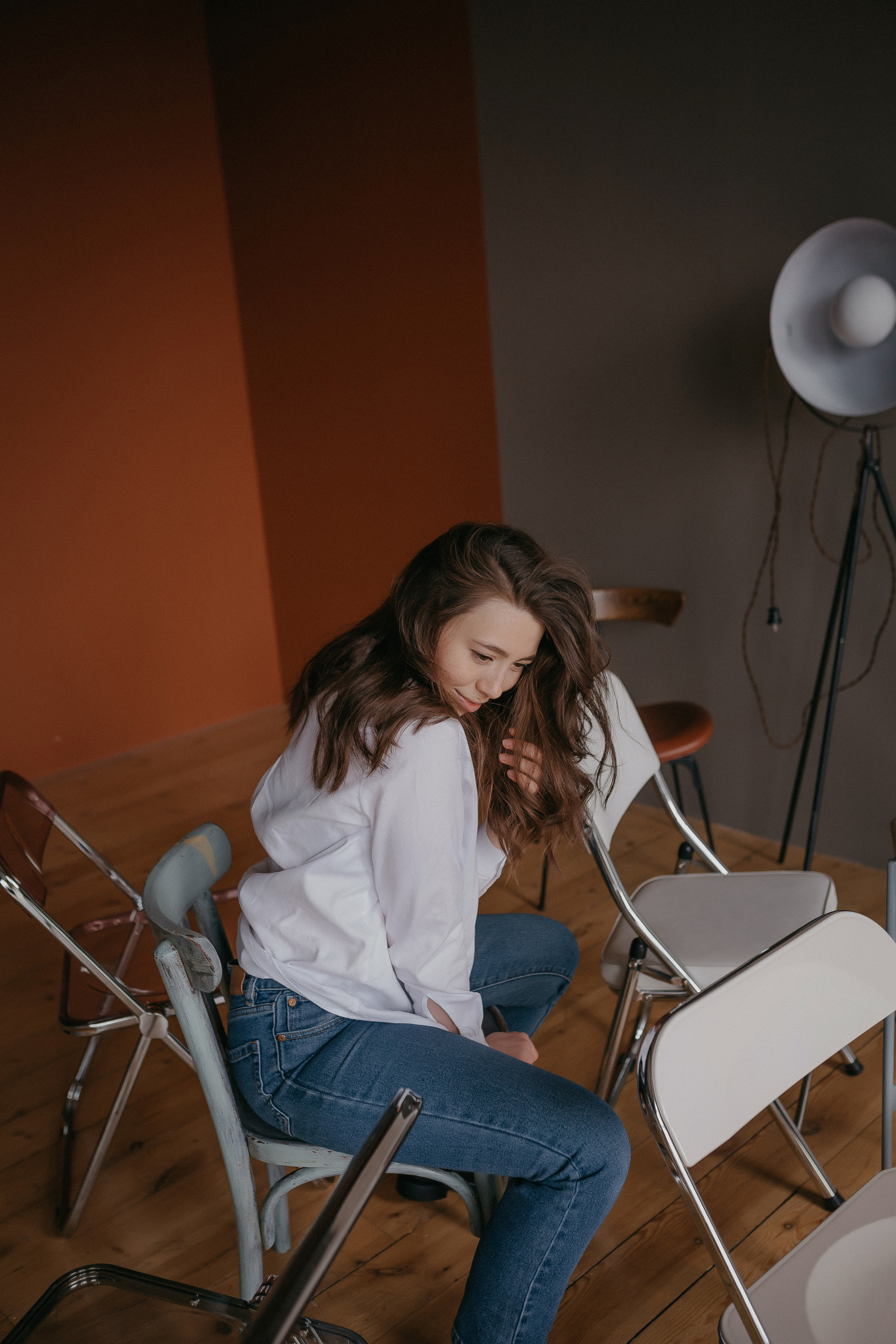 Настя. Семейный фотограф в Сургуте