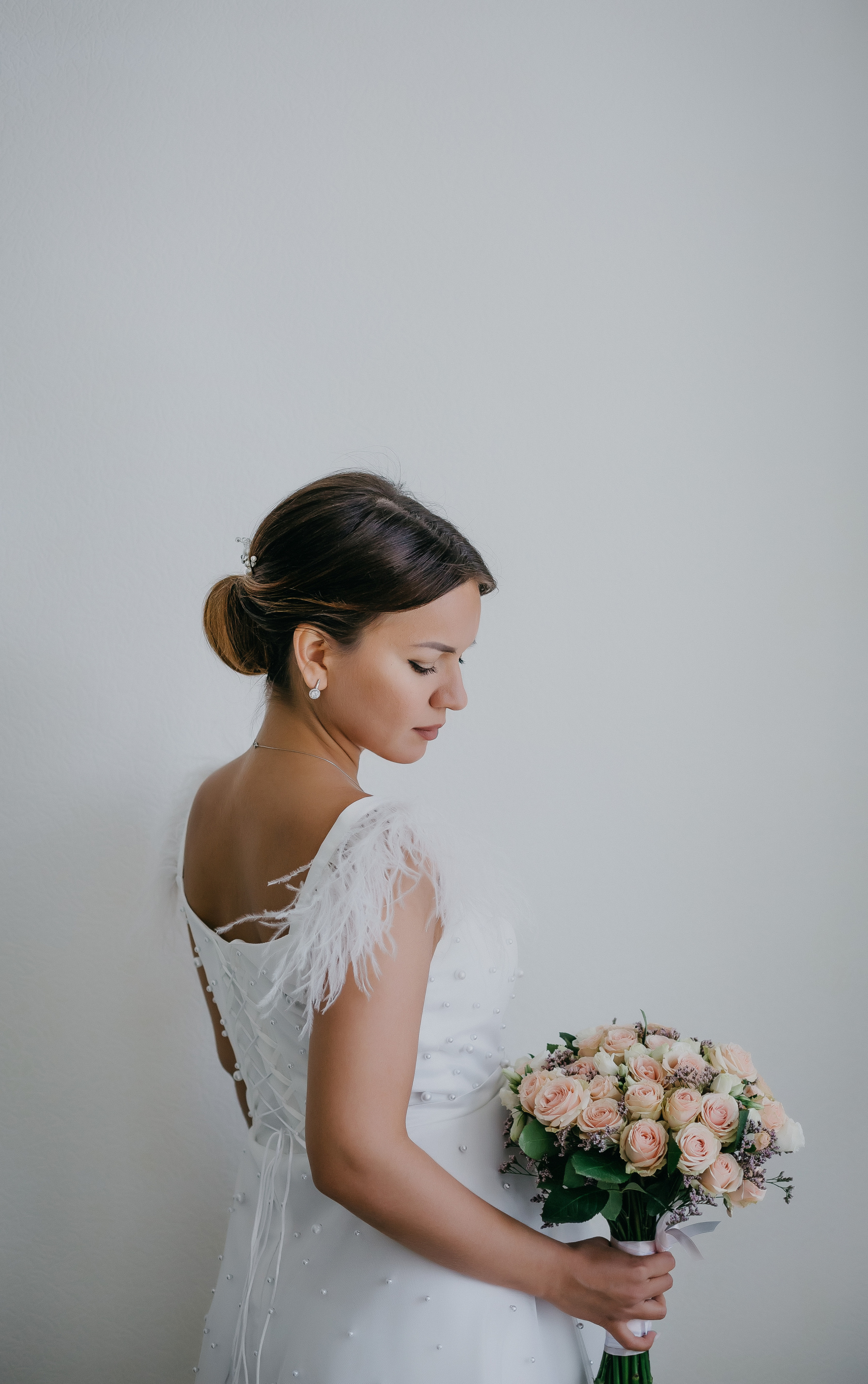 Алсу & Фаниль. Семейный фотограф в Сургуте