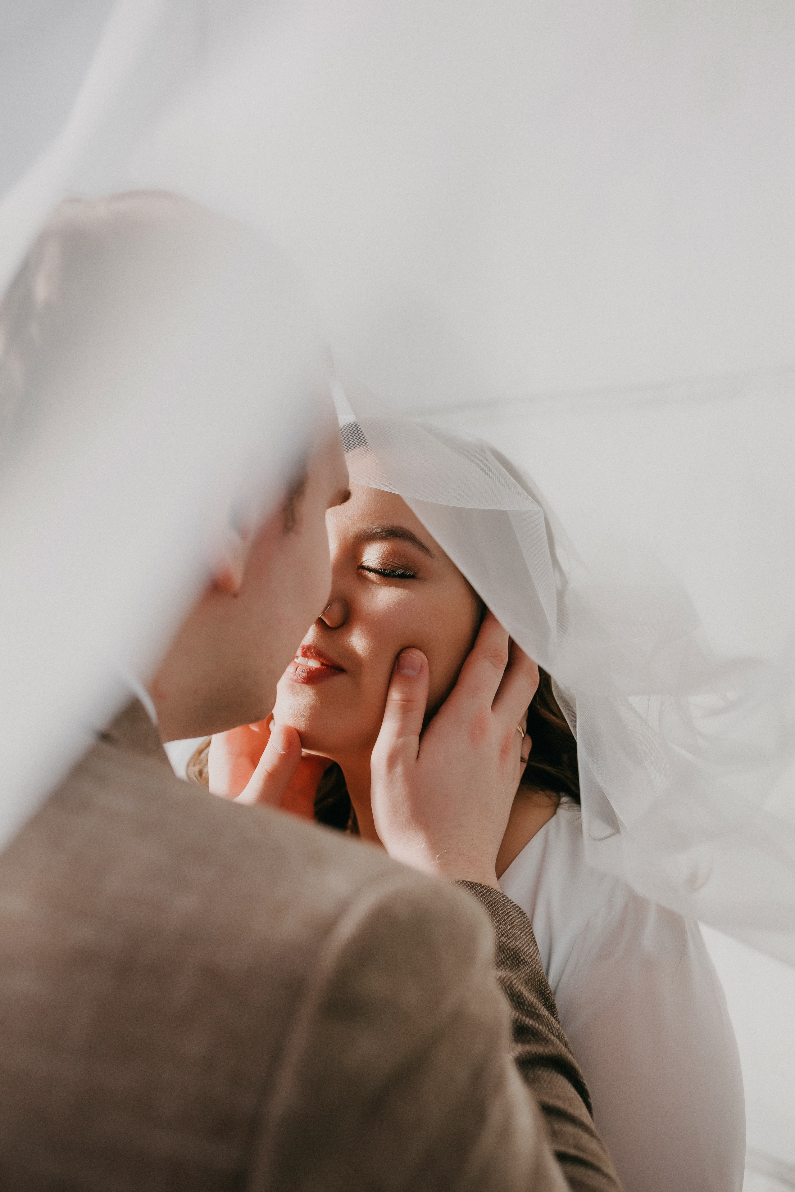 Александр & Валерия. Семейный фотограф в Сургуте