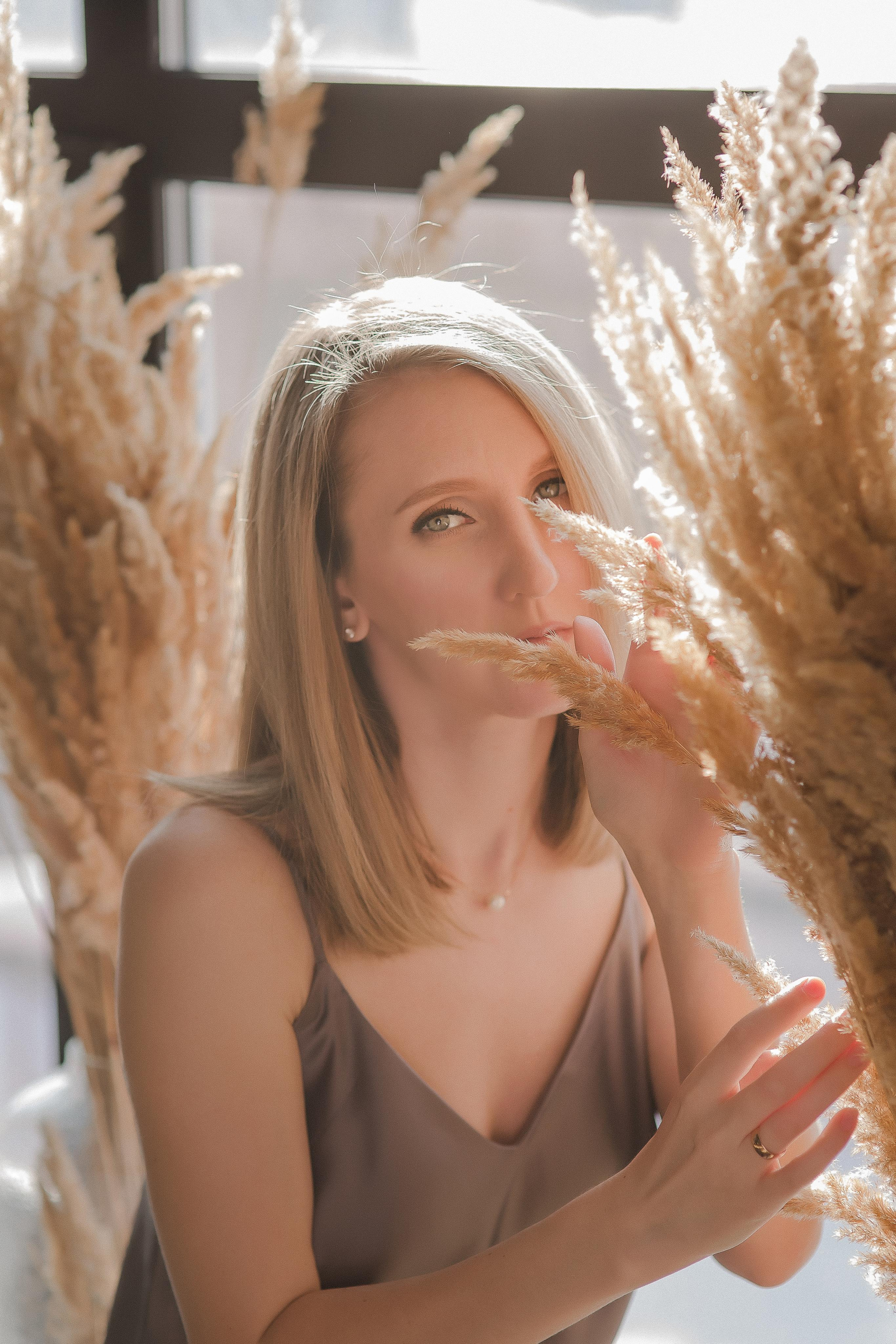 Ксю. Семейный фотограф в Сургуте