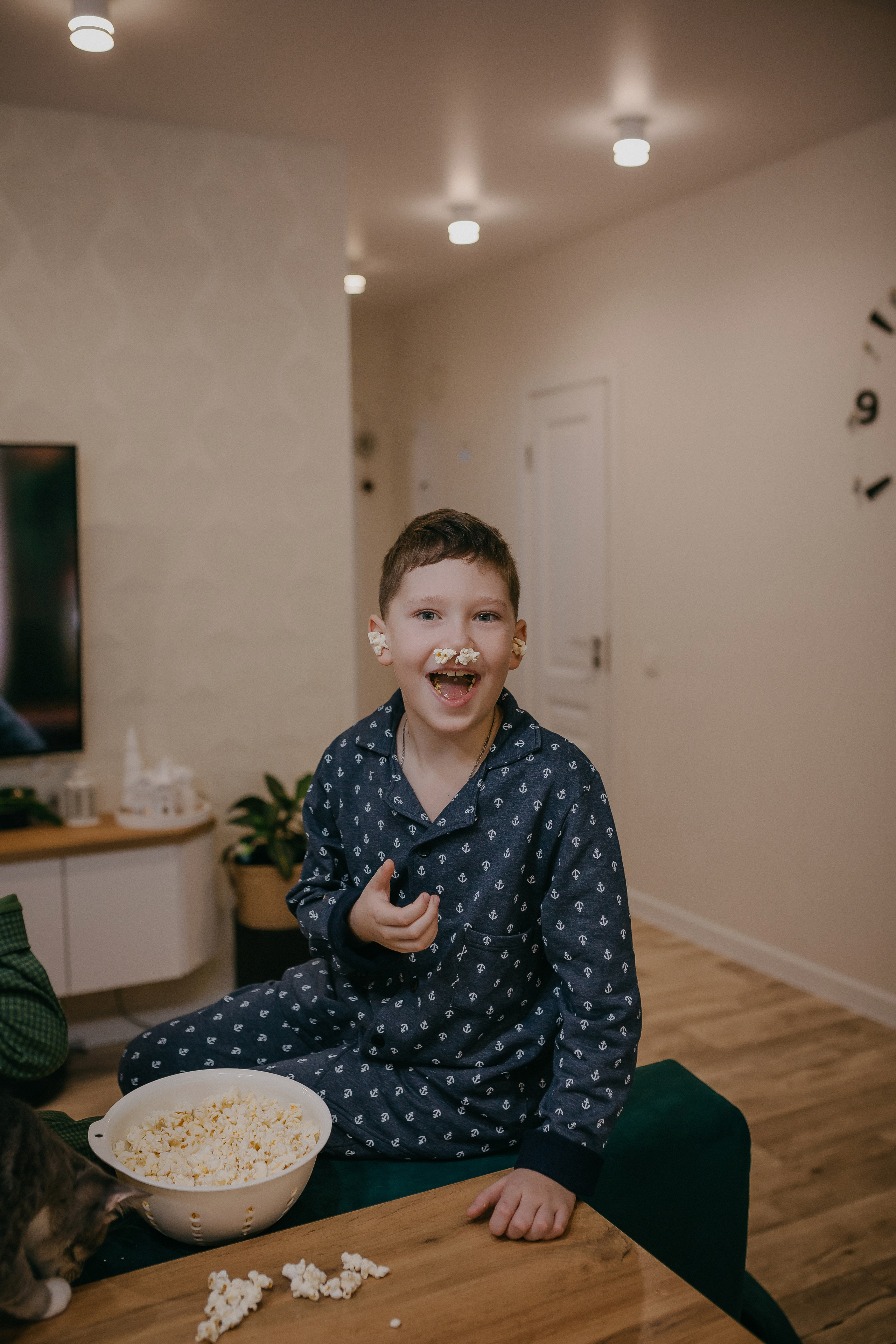 Сеня + Сашка. Семейный фотограф в Сургуте