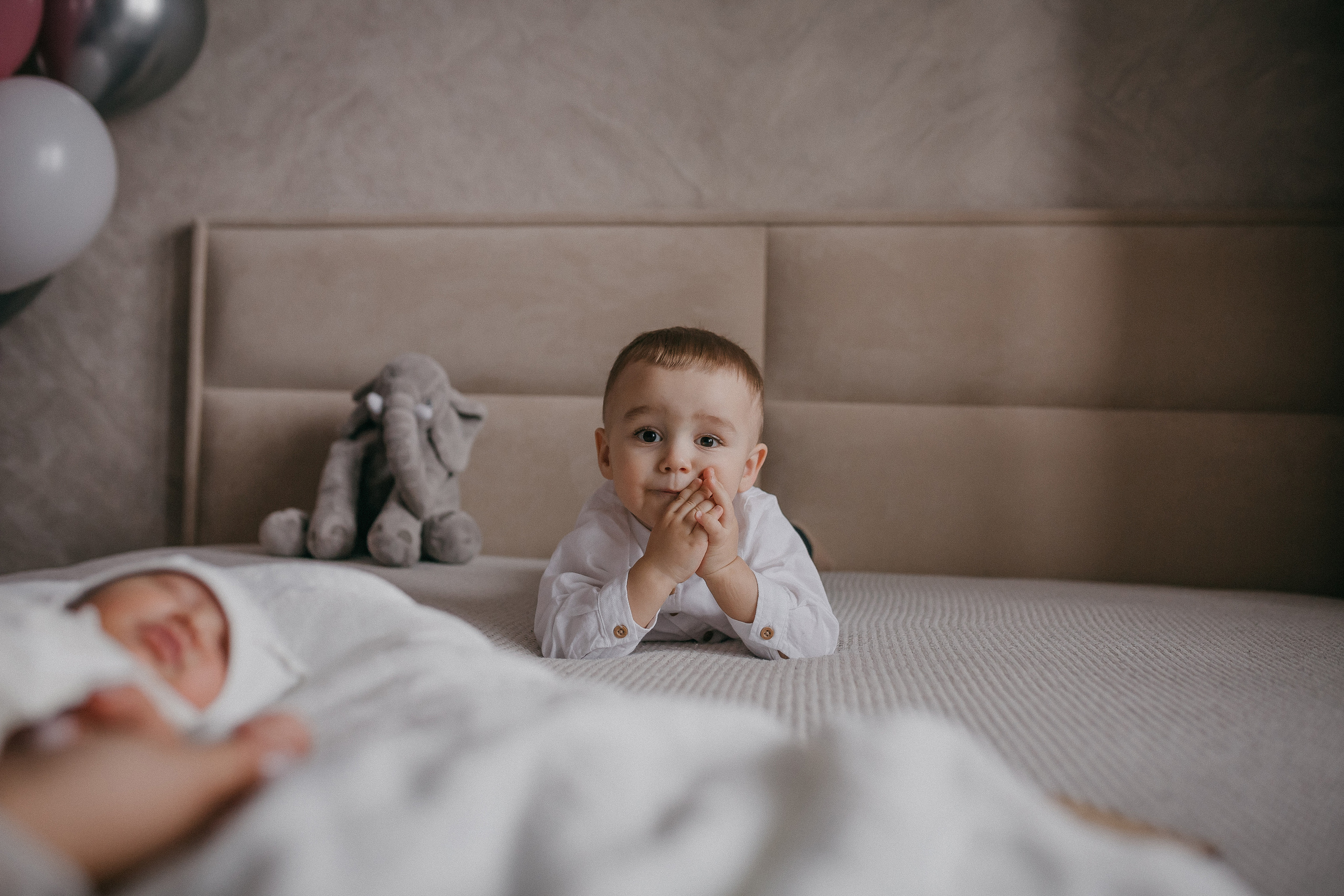 Сабриша. Семейный фотограф в Сургуте