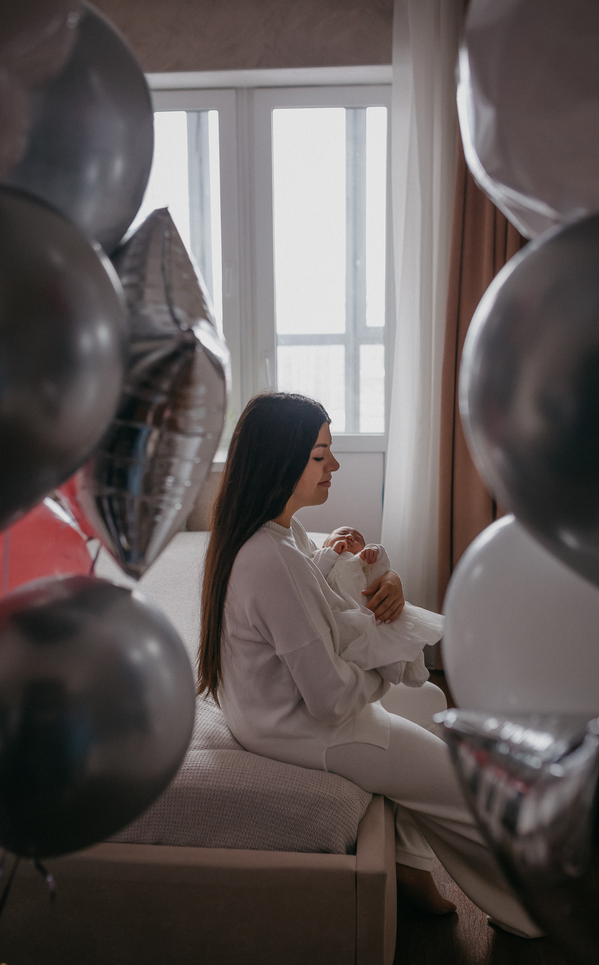 Сабриша. Семейный фотограф в Сургуте