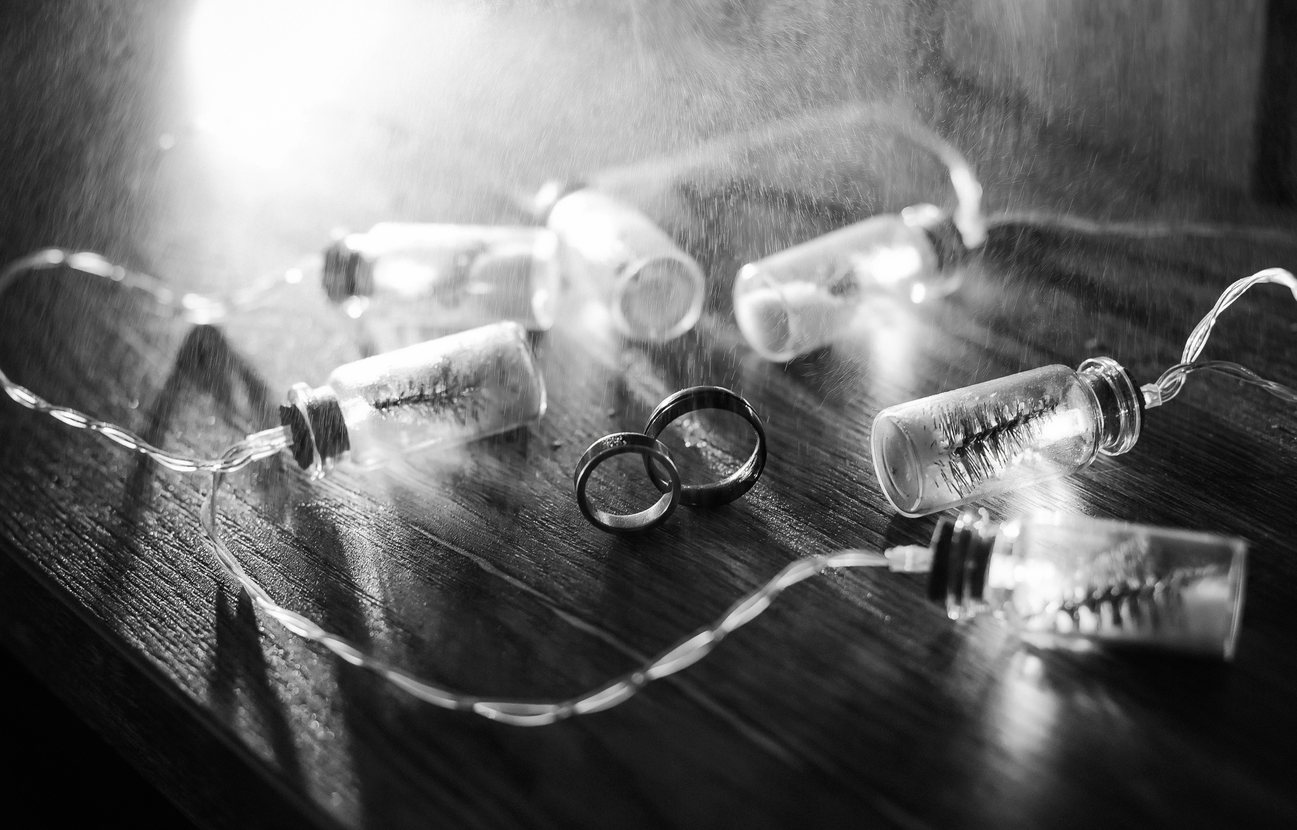 Виктор & Юлия. Семейный фотограф в Сургуте