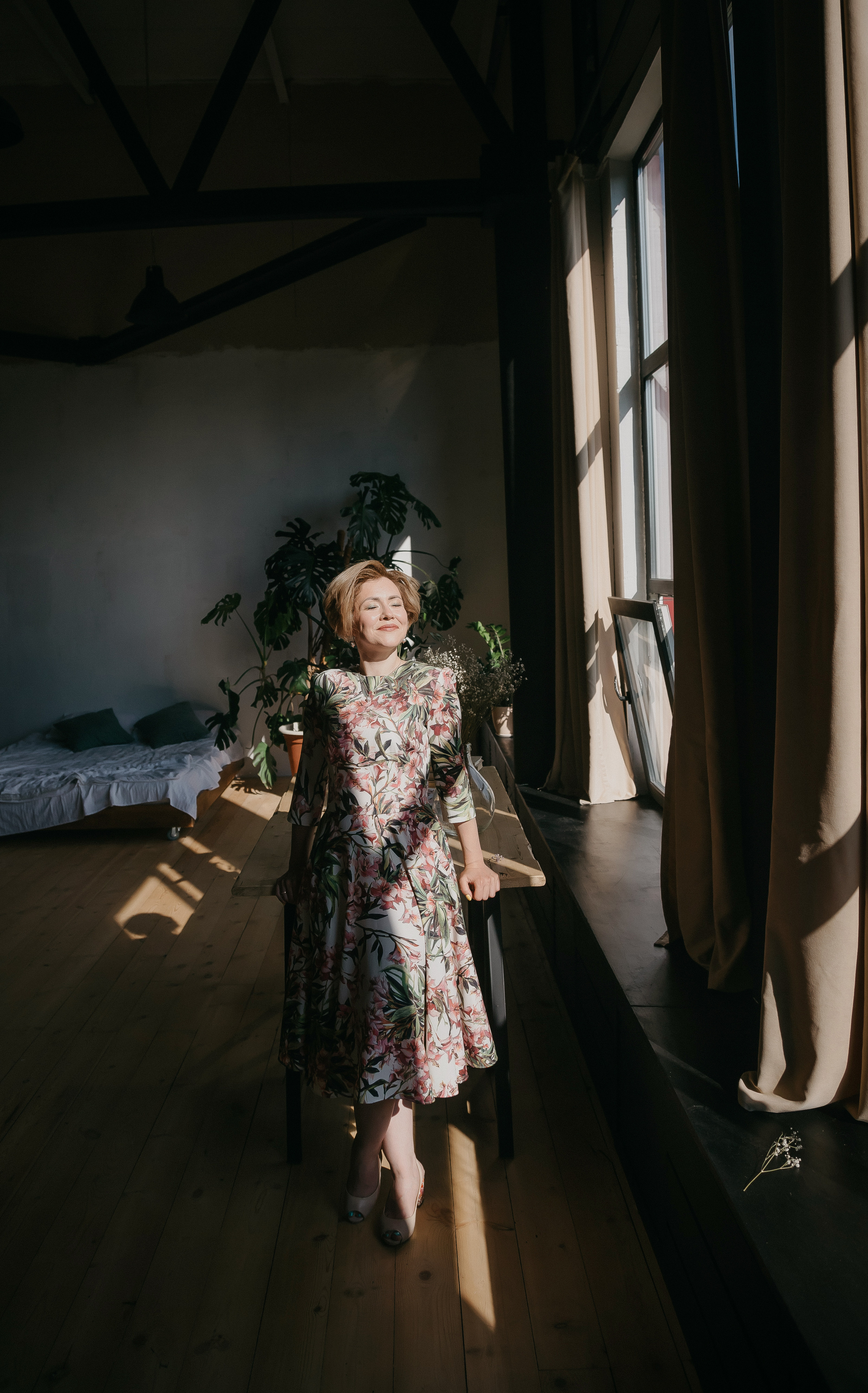 Алексей & Елена. Семейный фотограф в Сургуте