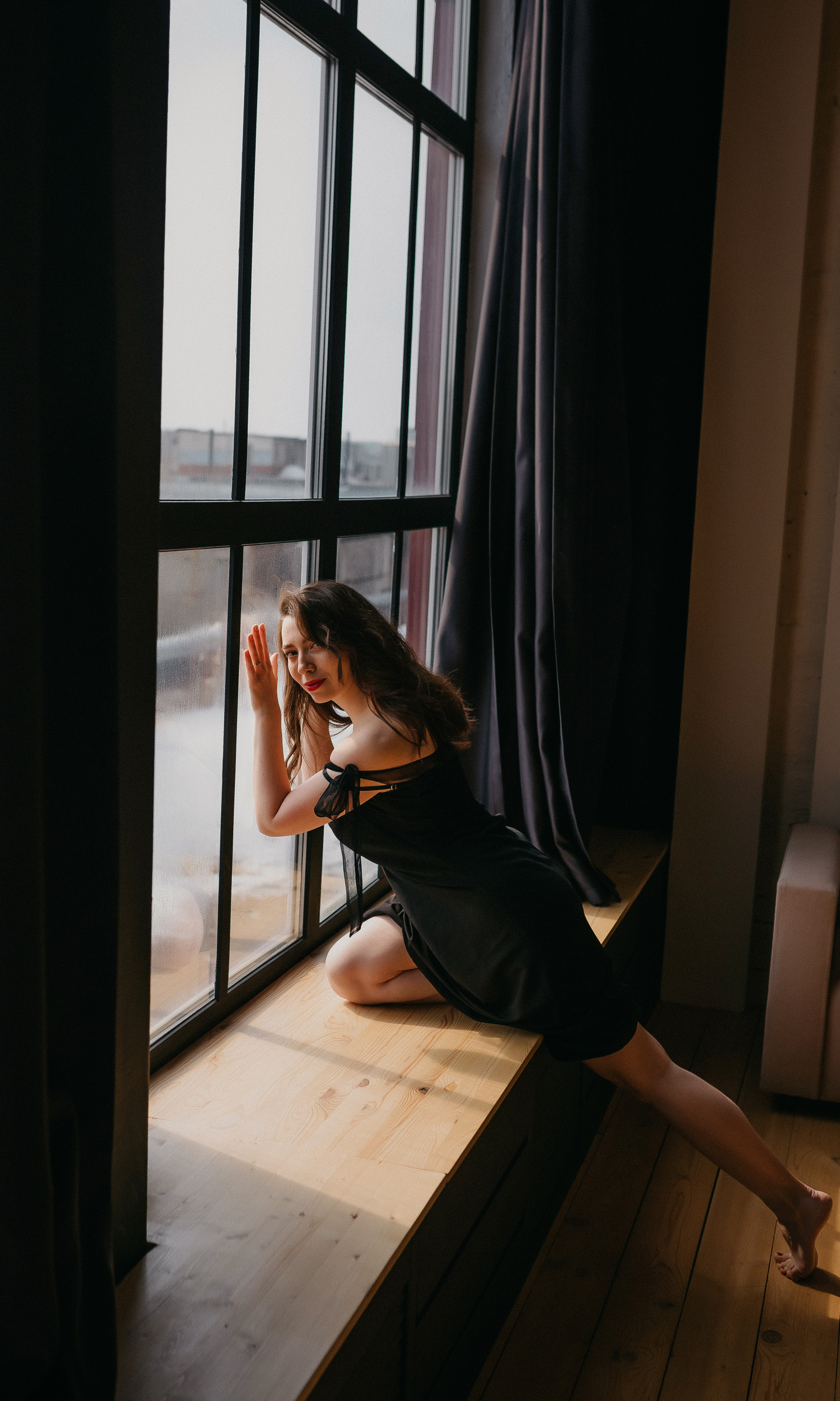 Настя. Семейный фотограф в Сургуте