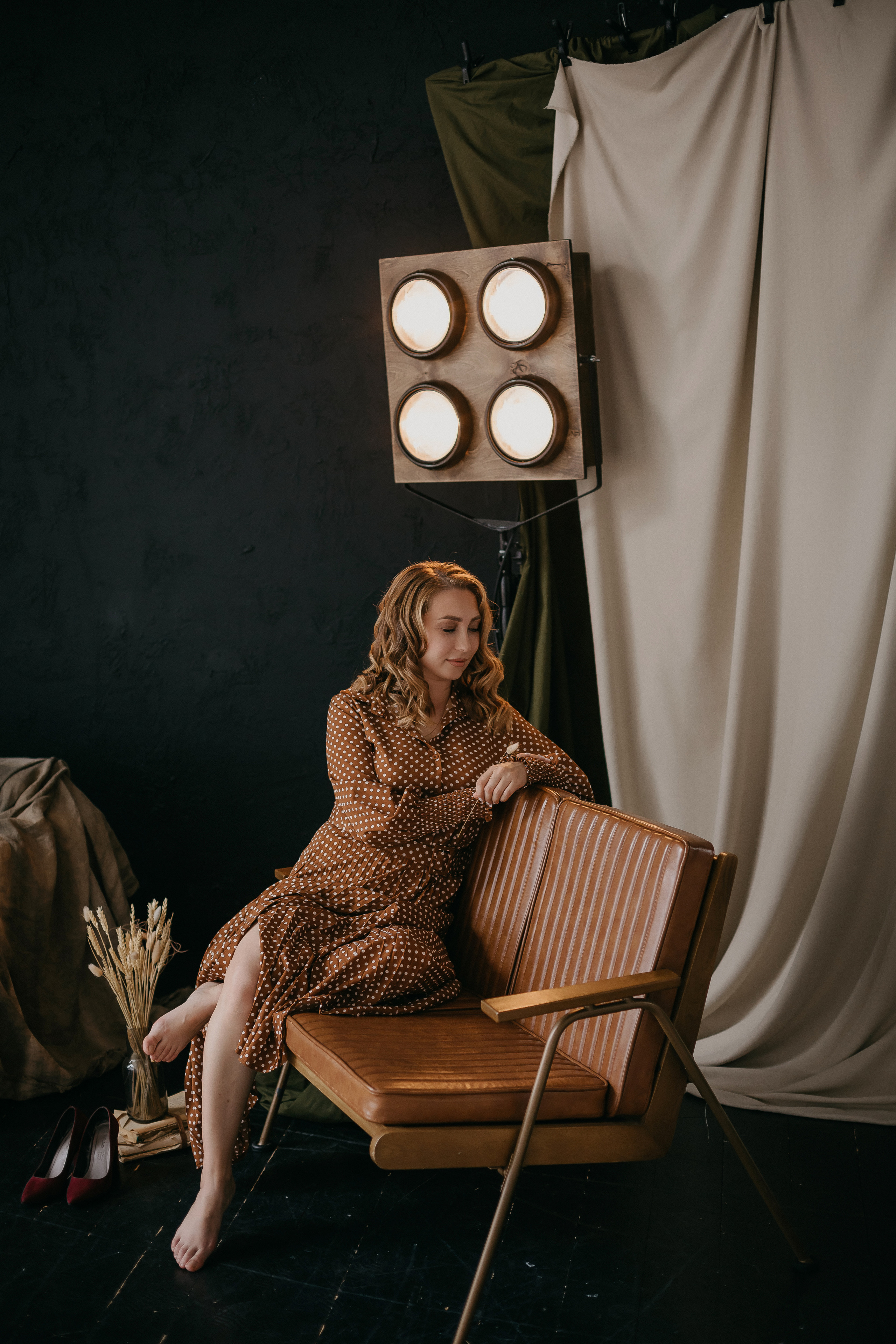 Рина. Семейный фотограф в Сургуте