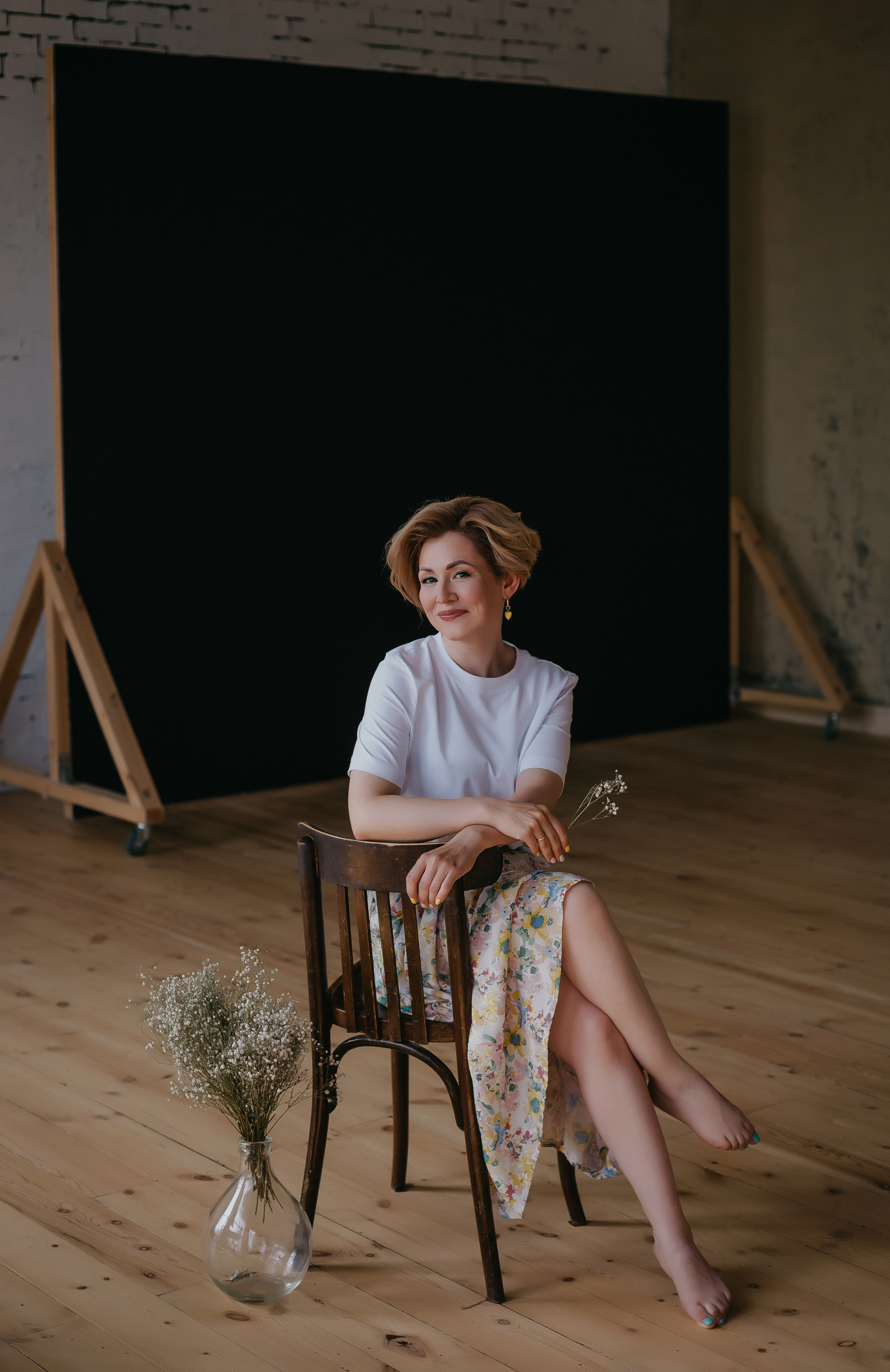 Алексей & Елена. Семейный фотограф в Сургуте