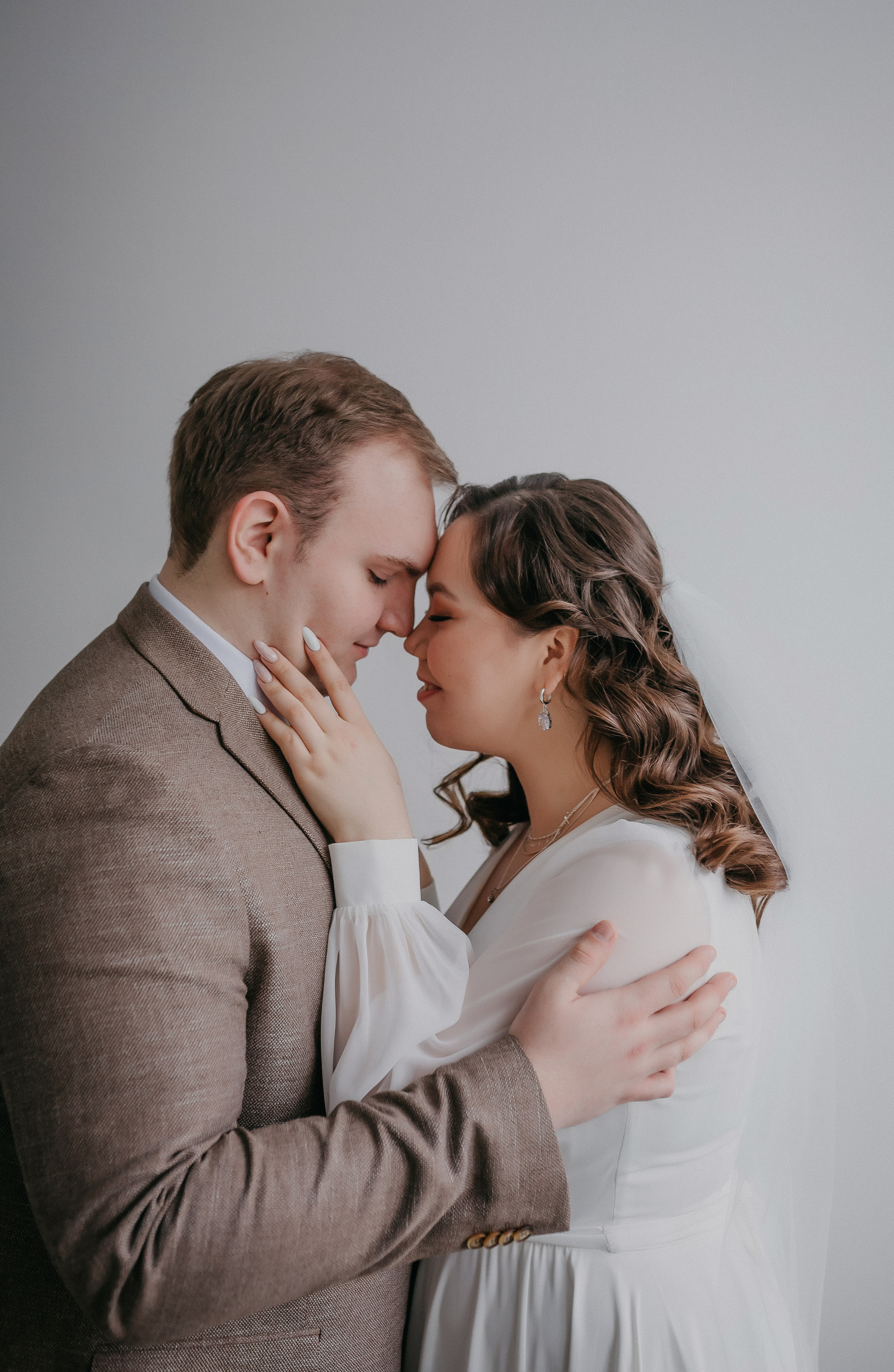 Александр & Валерия. Семейный фотограф в Сургуте