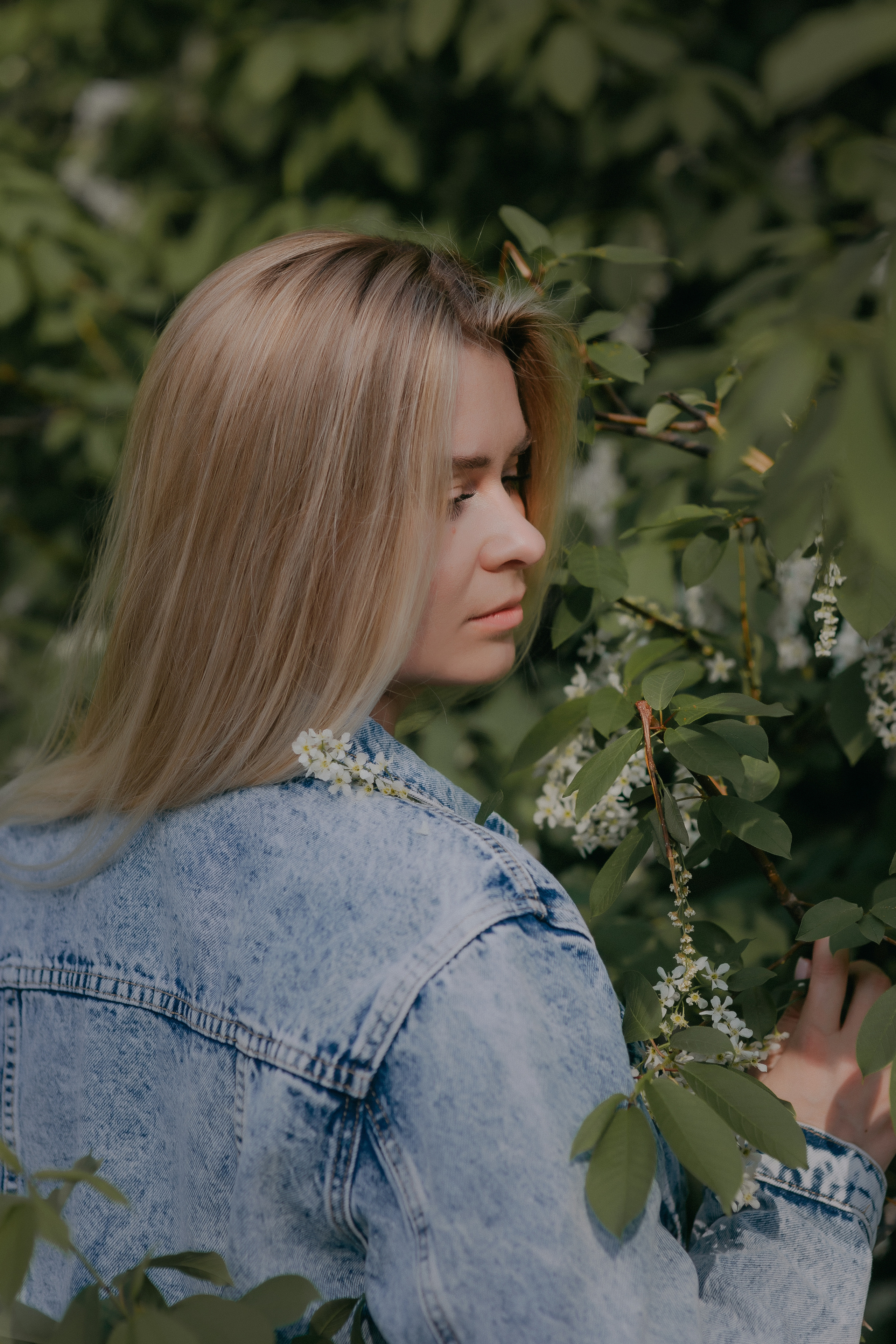 Настя. Семейный фотограф в Сургуте