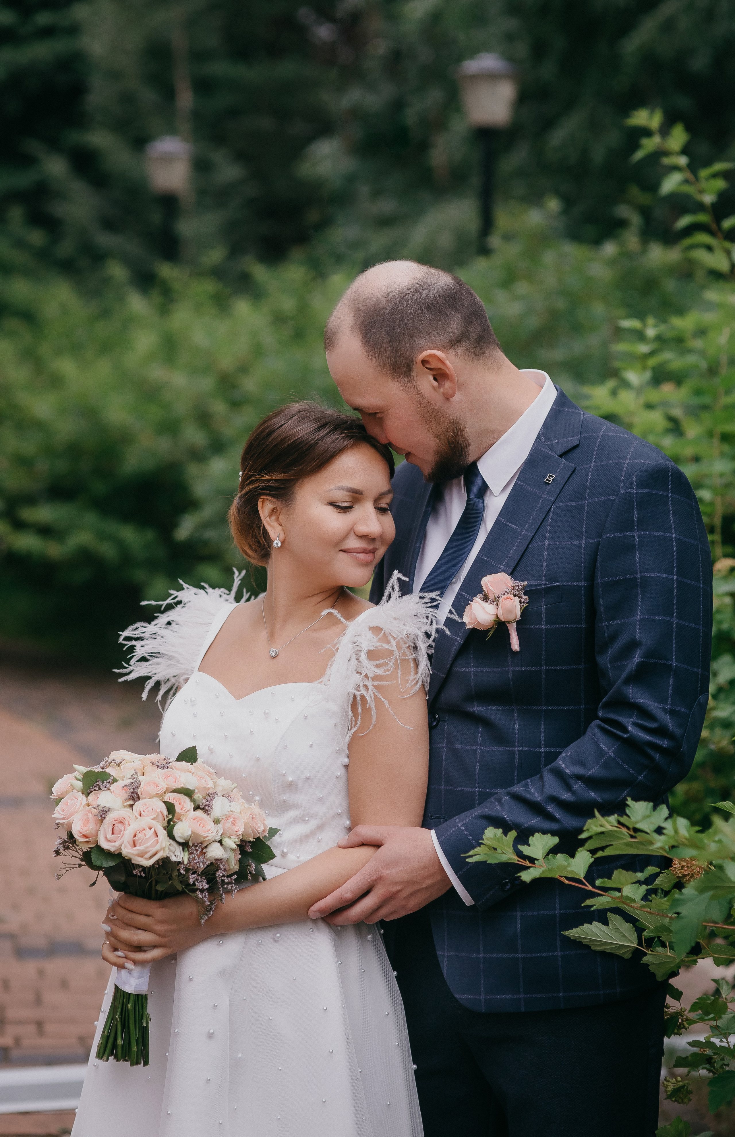 Алсу & Фаниль. Семейный фотограф в Сургуте