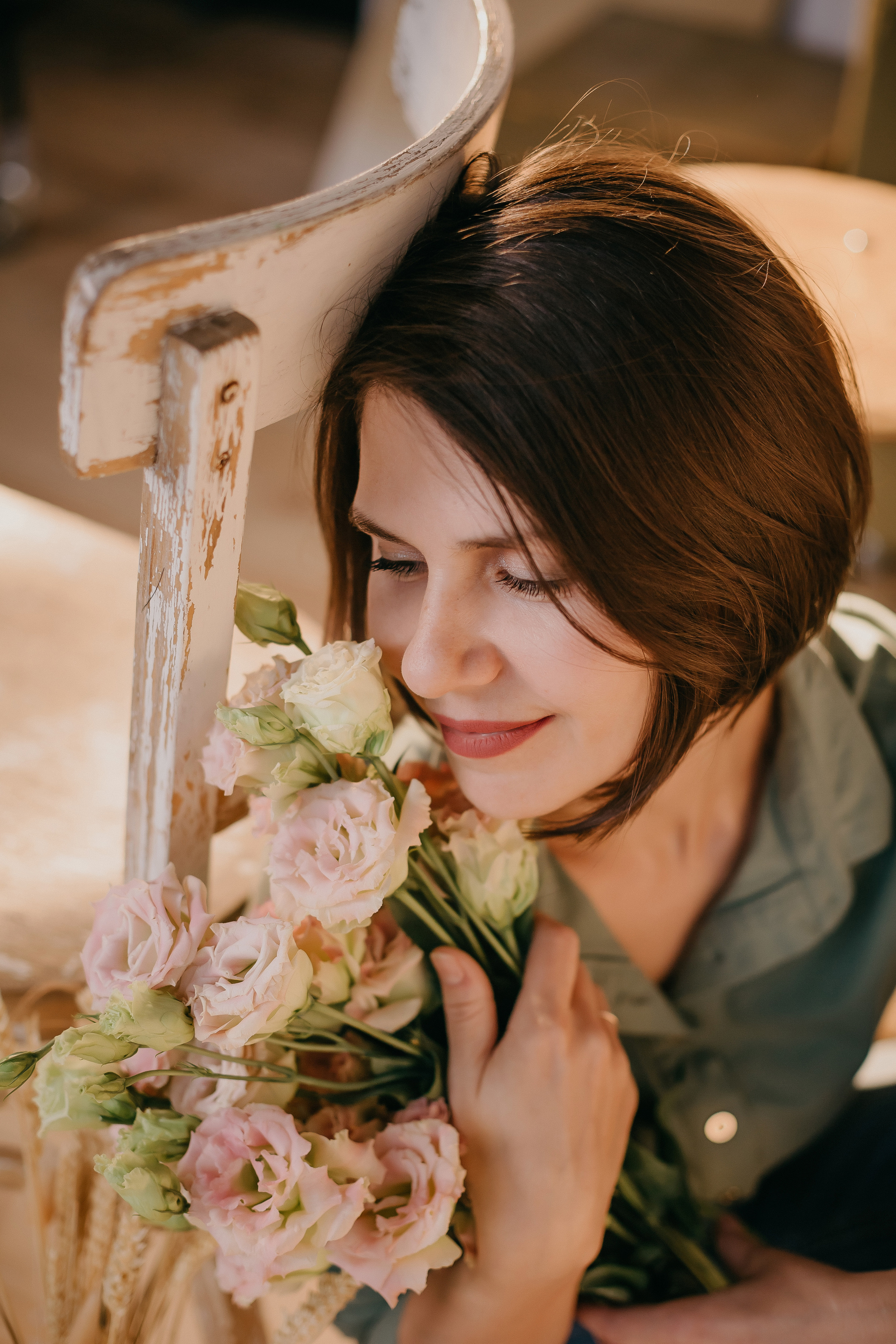 Дания + 2. Семейный фотограф в Сургуте