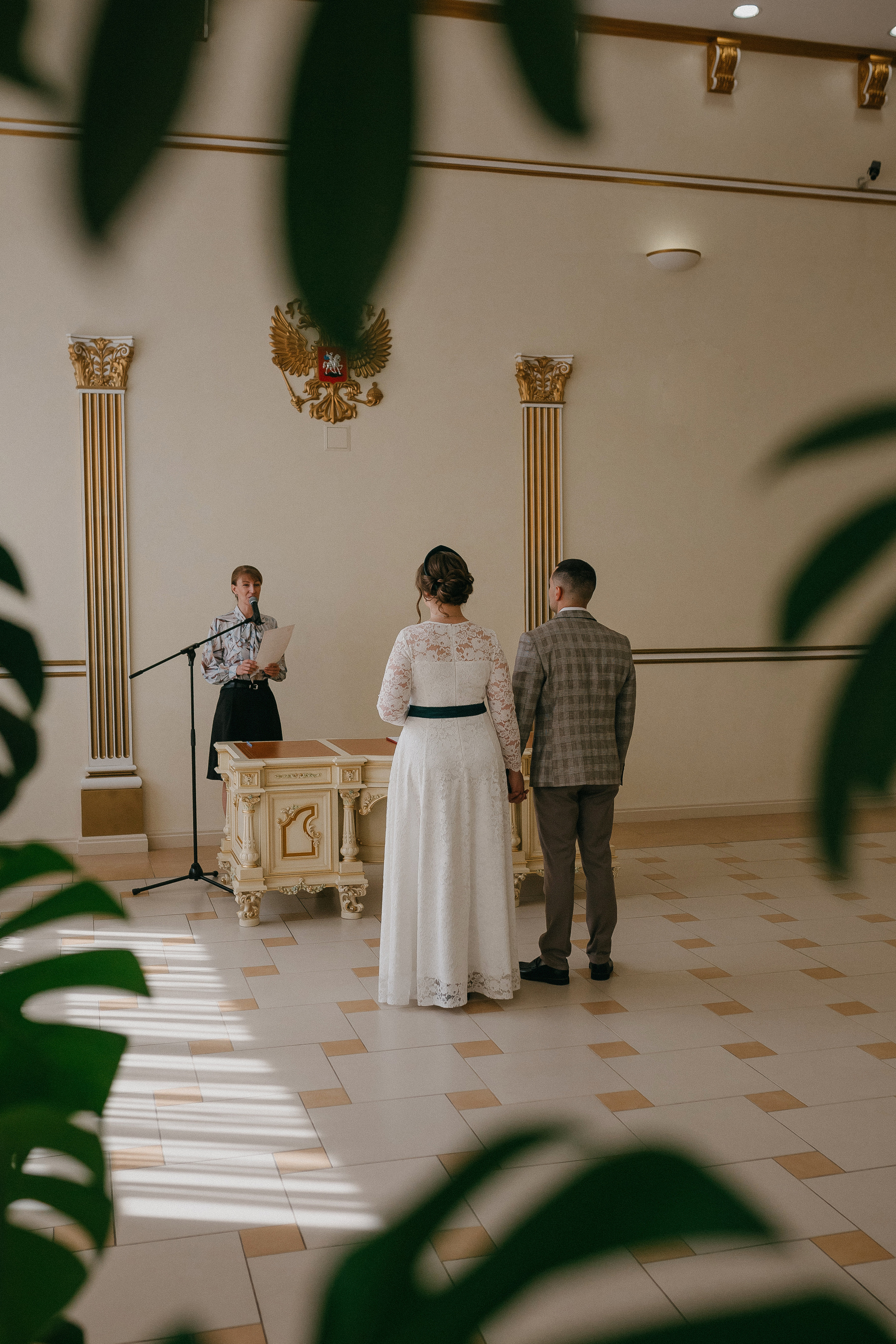 Анастасия & Вячеслав. Семейный фотограф в Сургуте