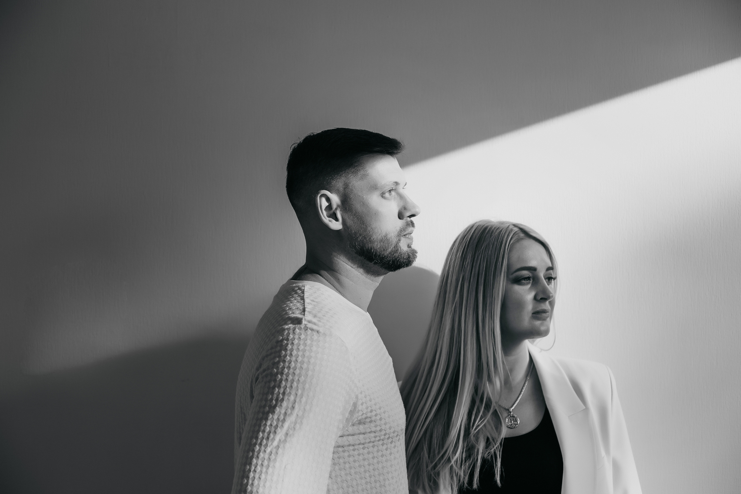 Елена & Сергей. Семейный фотограф в Сургуте