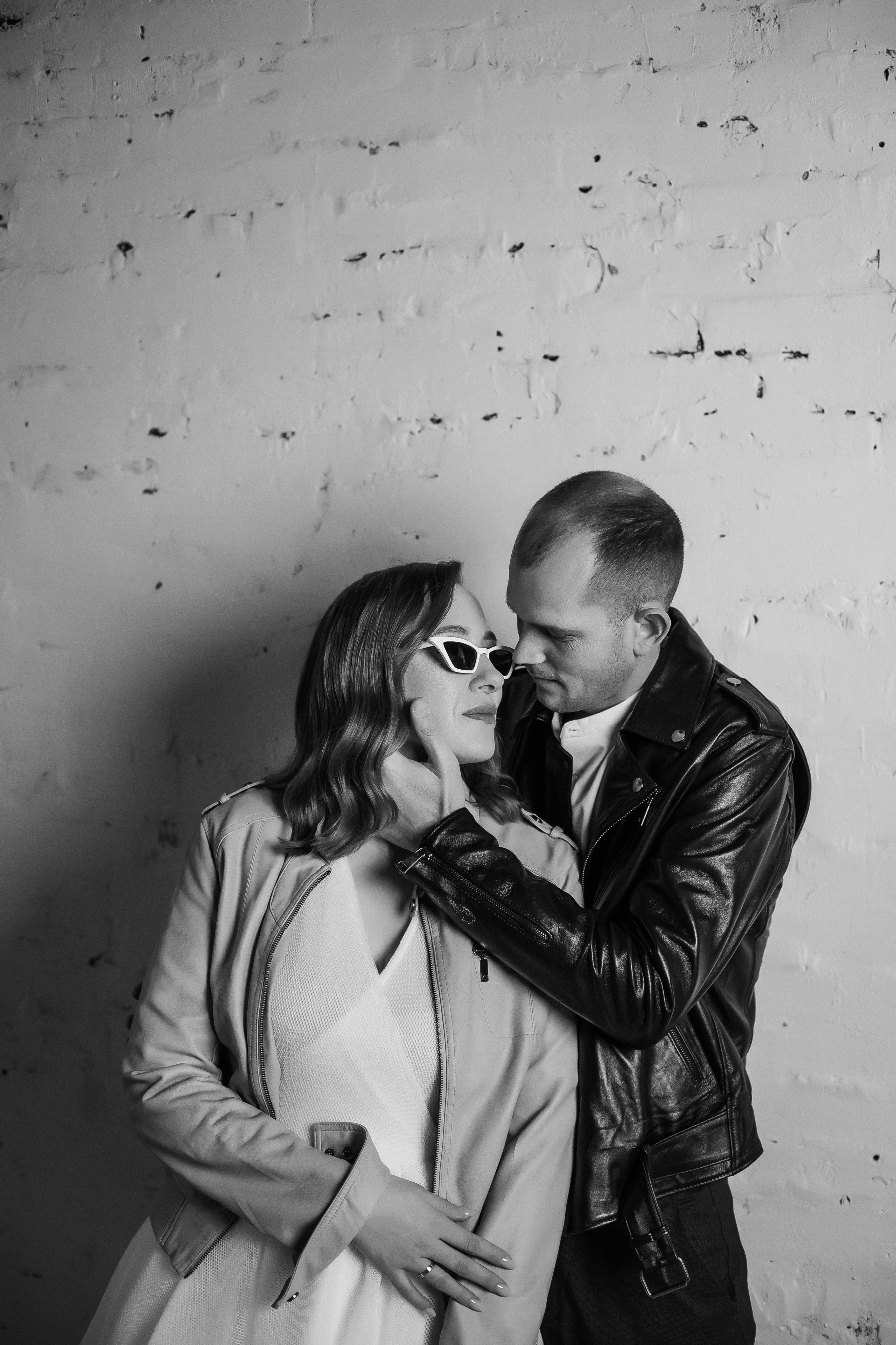 Нина & Саша. Семейный фотограф в Сургуте