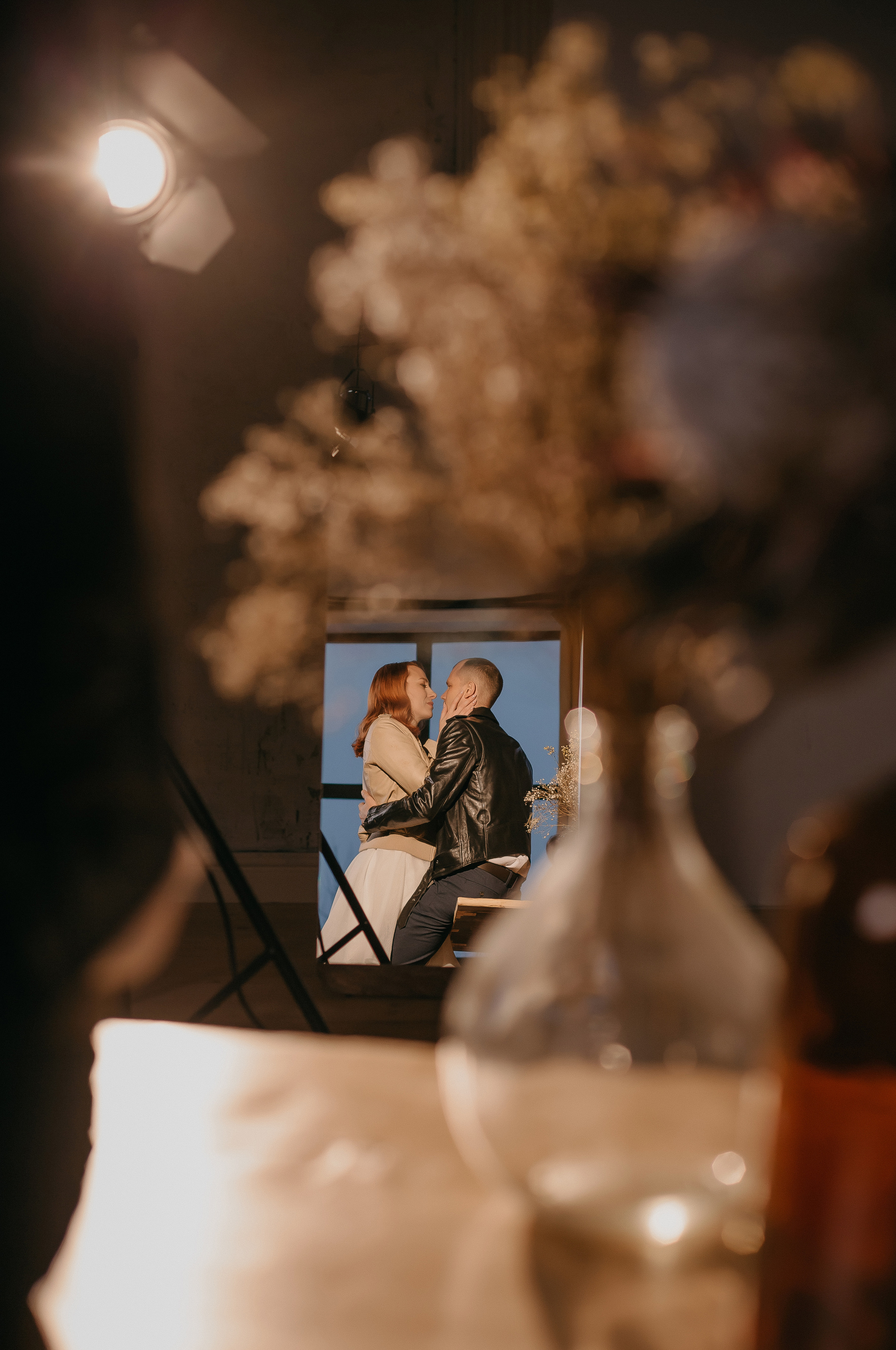 Нина & Саша. Семейный фотограф в Сургуте