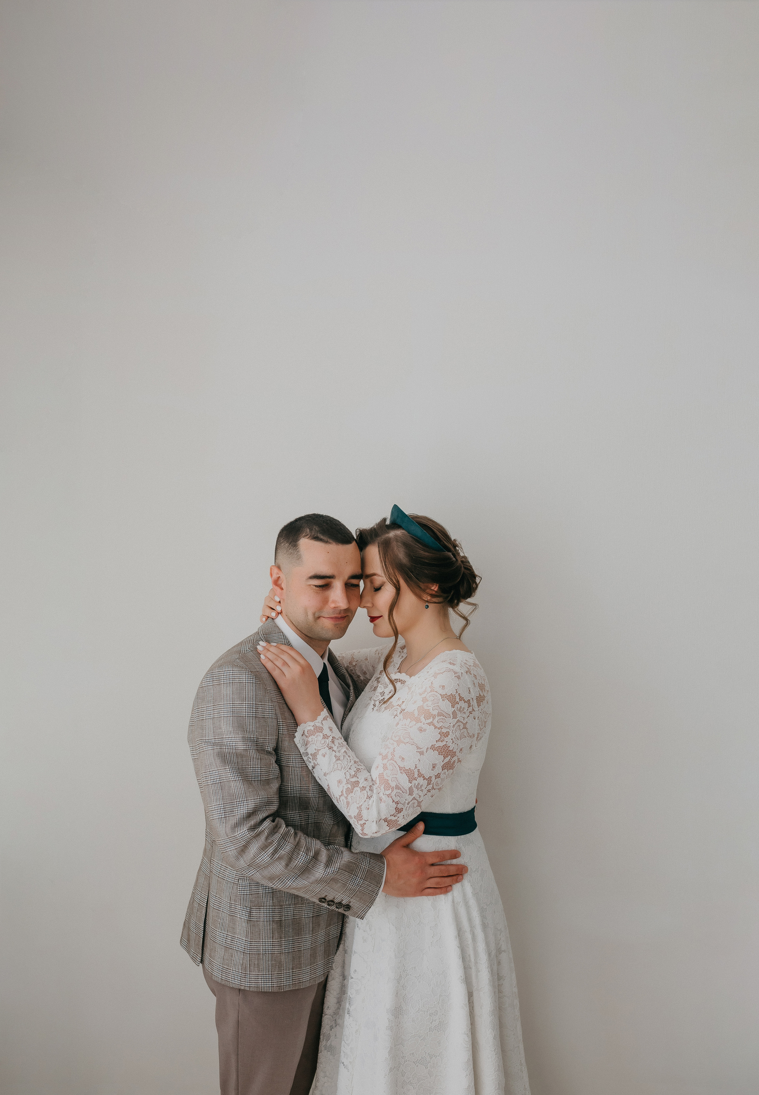 Анастасия & Вячеслав. Семейный фотограф в Сургуте