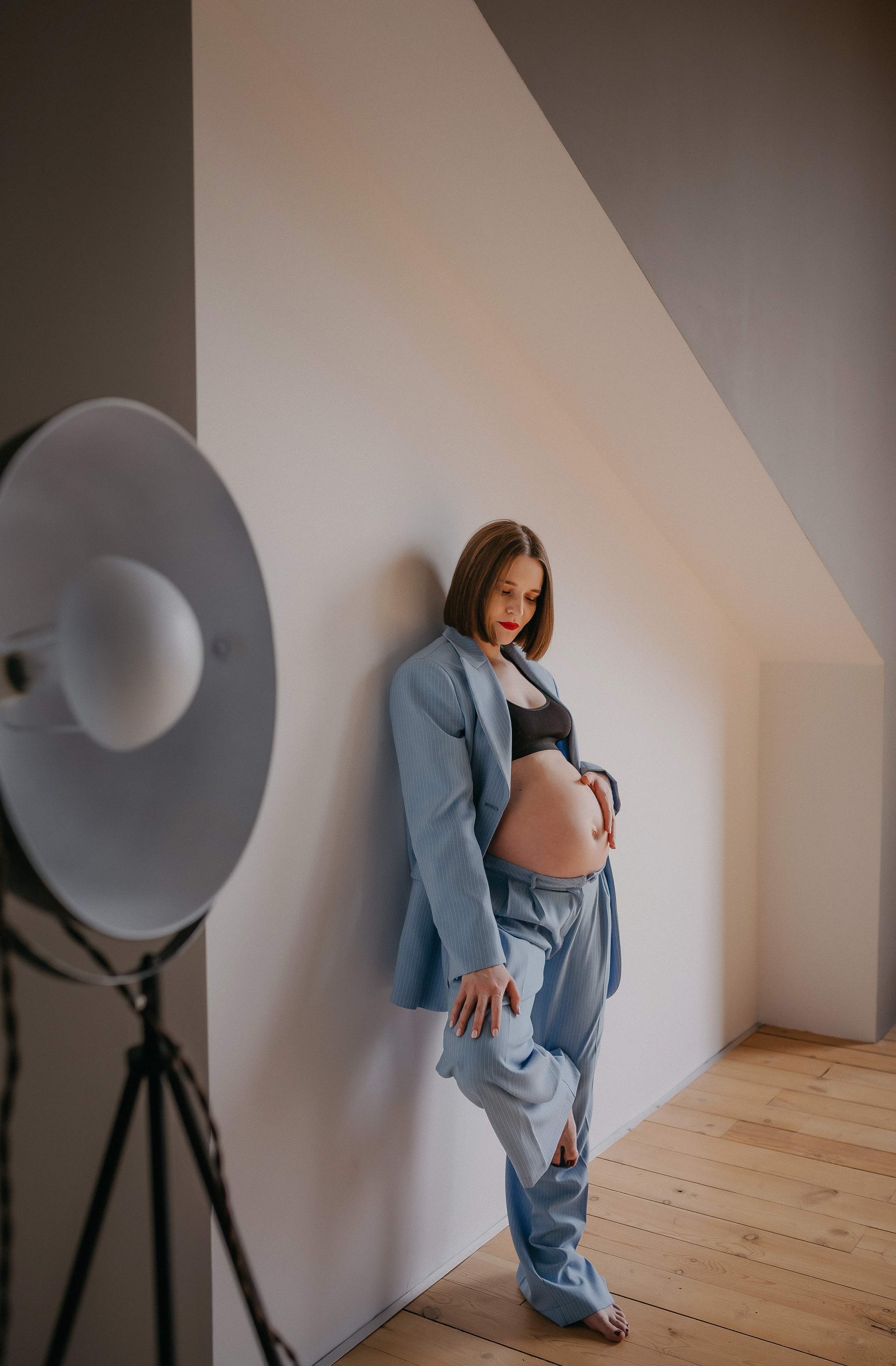 Альвина 🤰💙. Семейный фотограф в Сургуте