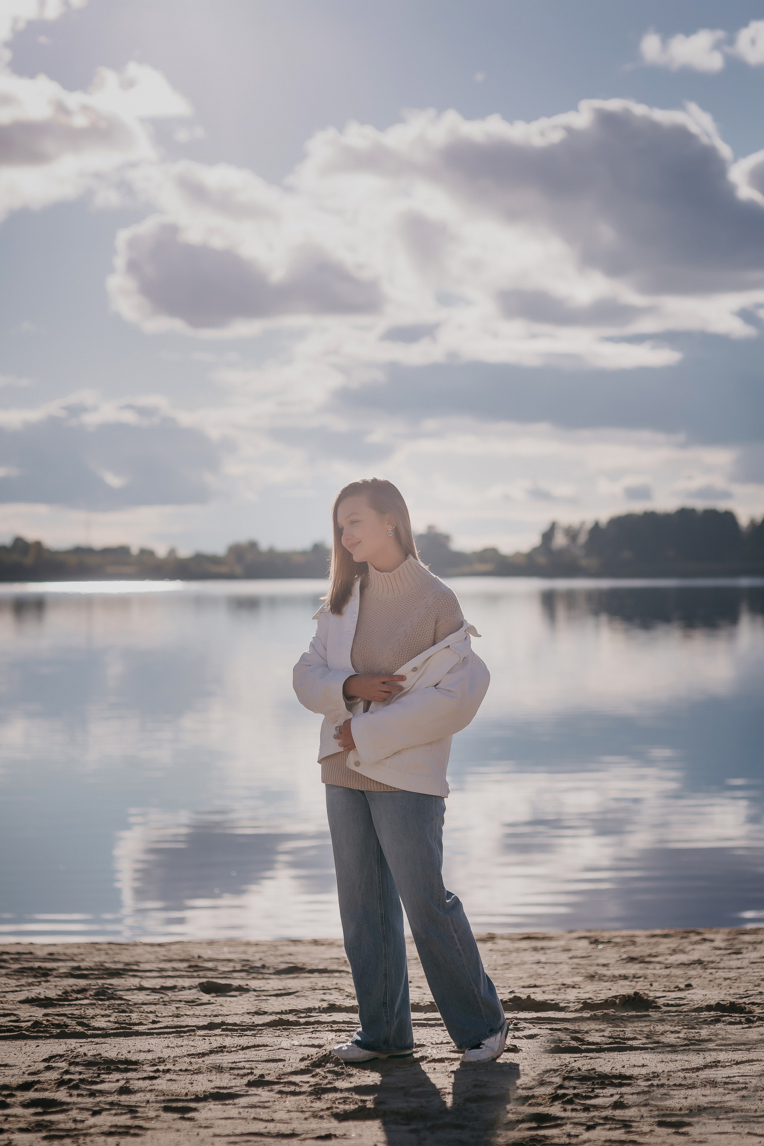 Ольга & Мария. Семейный фотограф в Сургуте