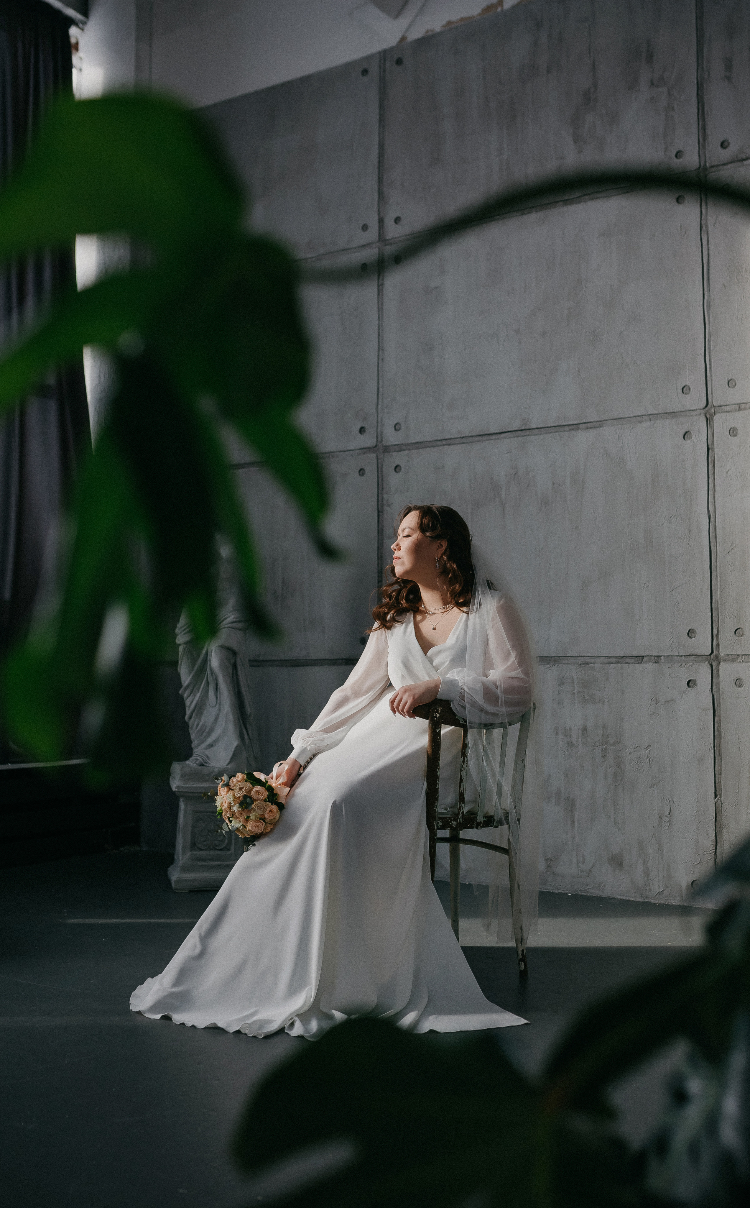 Александр & Валерия. Семейный фотограф в Сургуте