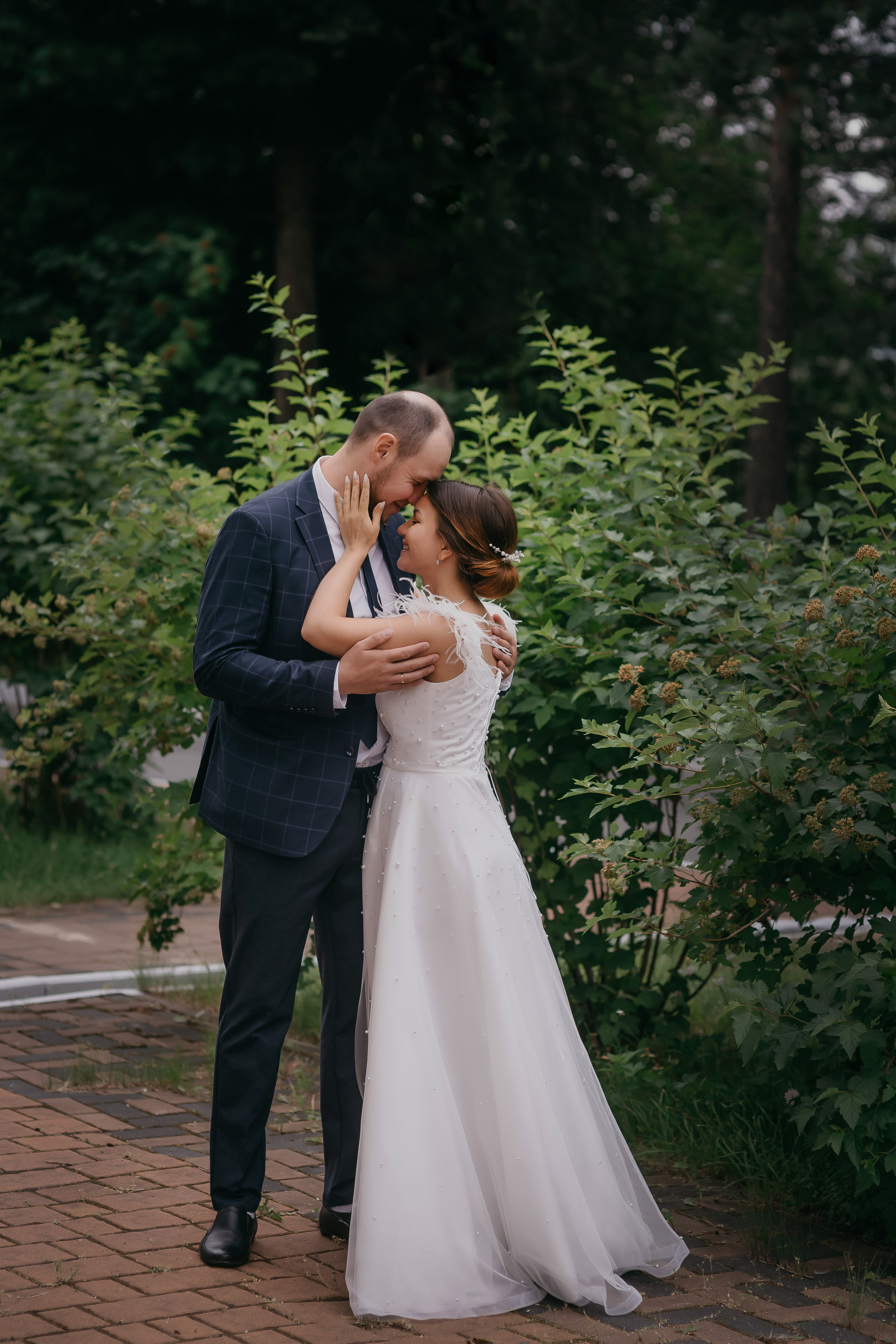 Алсу & Фаниль. Семейный фотограф в Сургуте