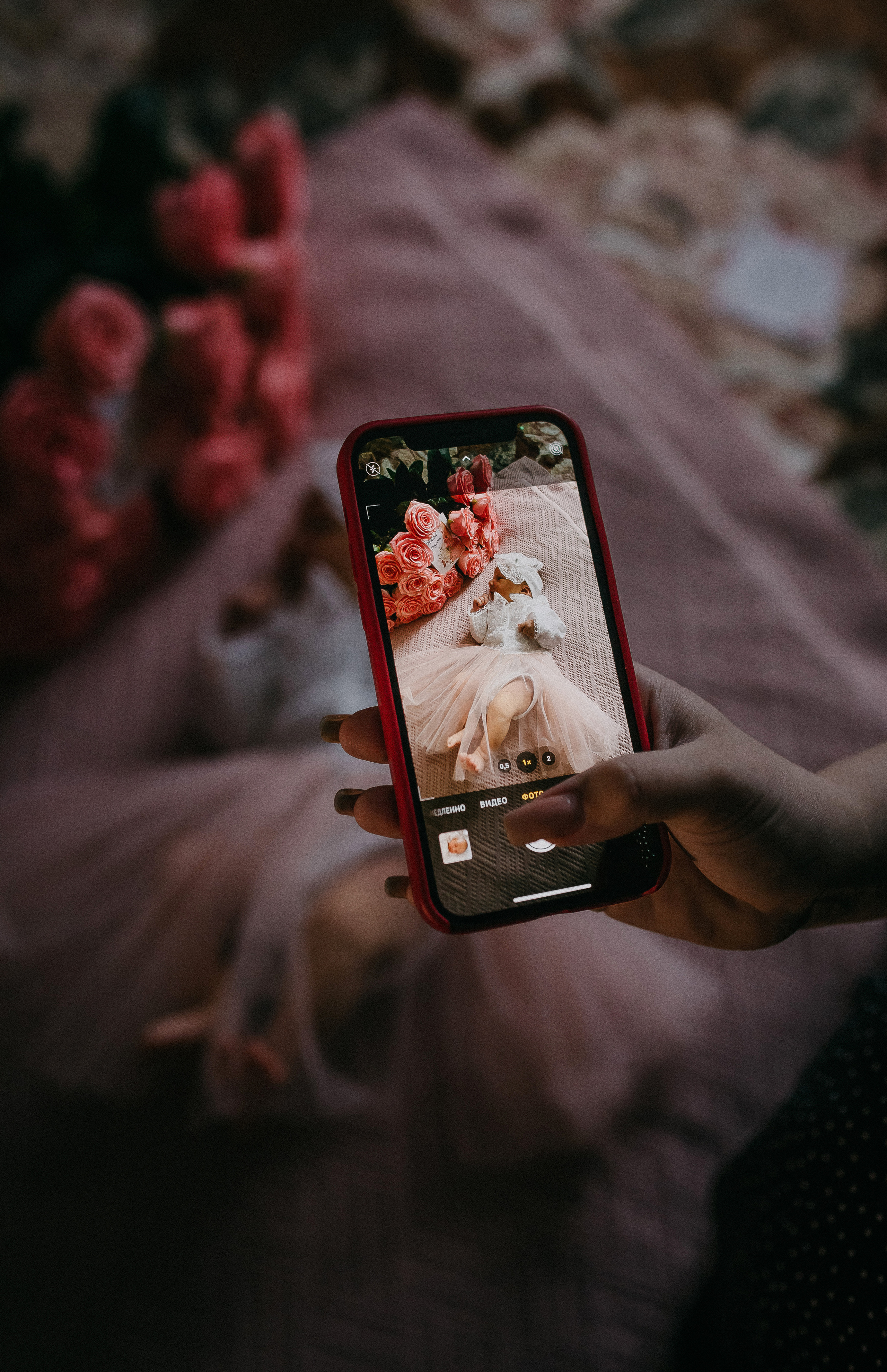 Виктория. Семейный фотограф в Сургуте