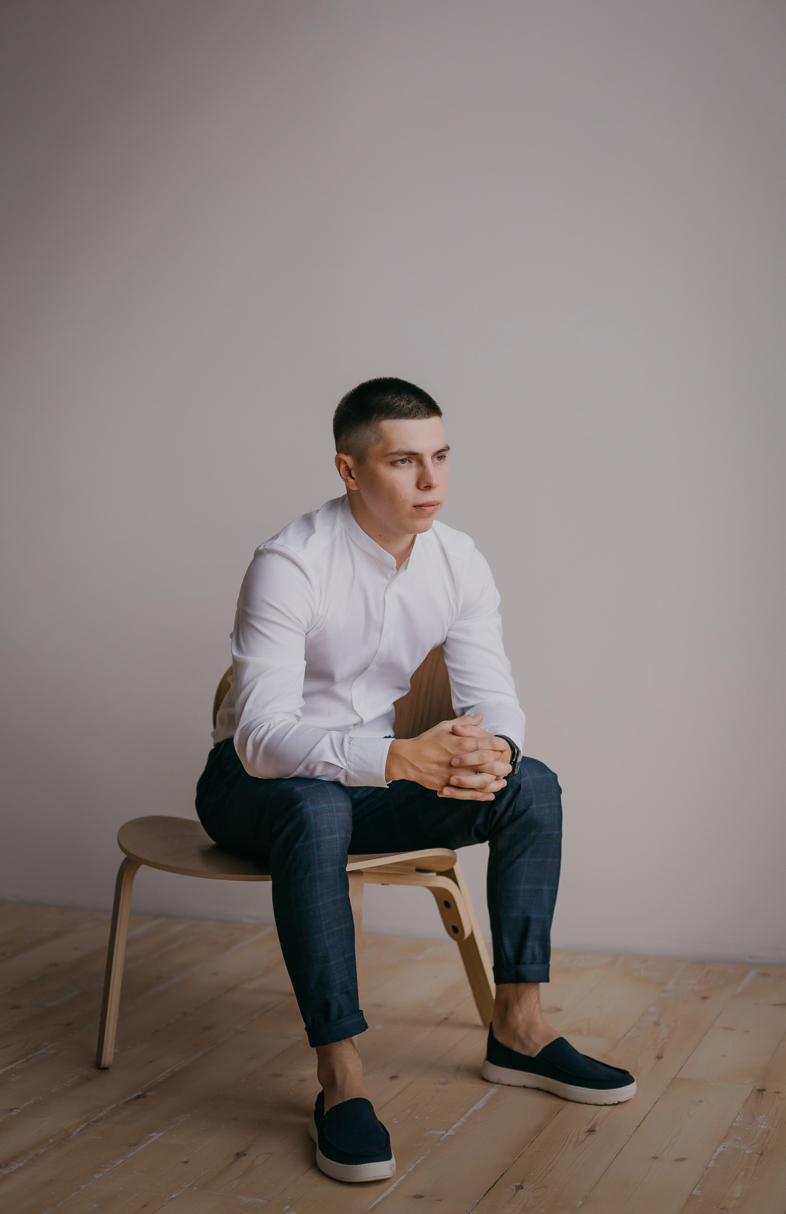 Анастасия & Аркадий. Семейный фотограф в Сургуте